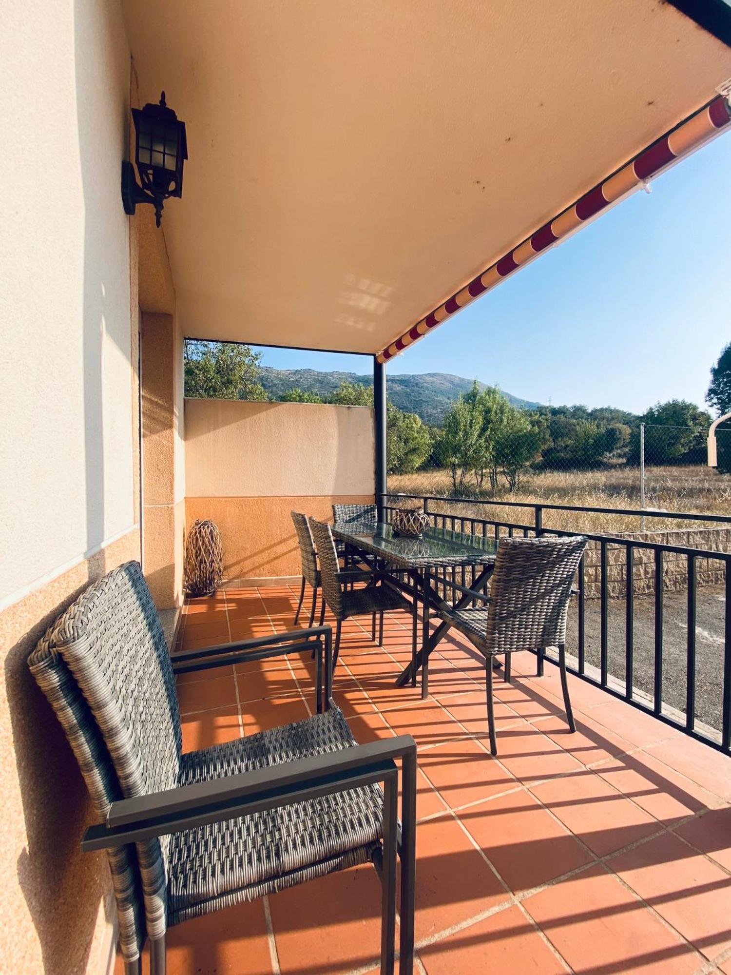 Apartamento Guadarrama *