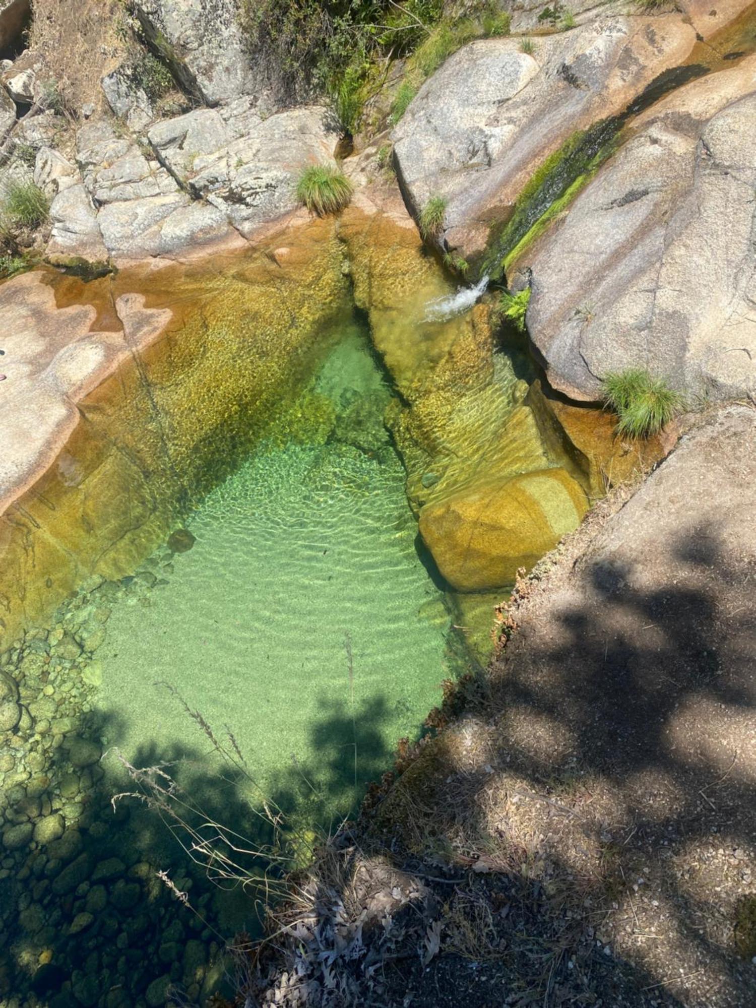 Guadarrama Navaluenga