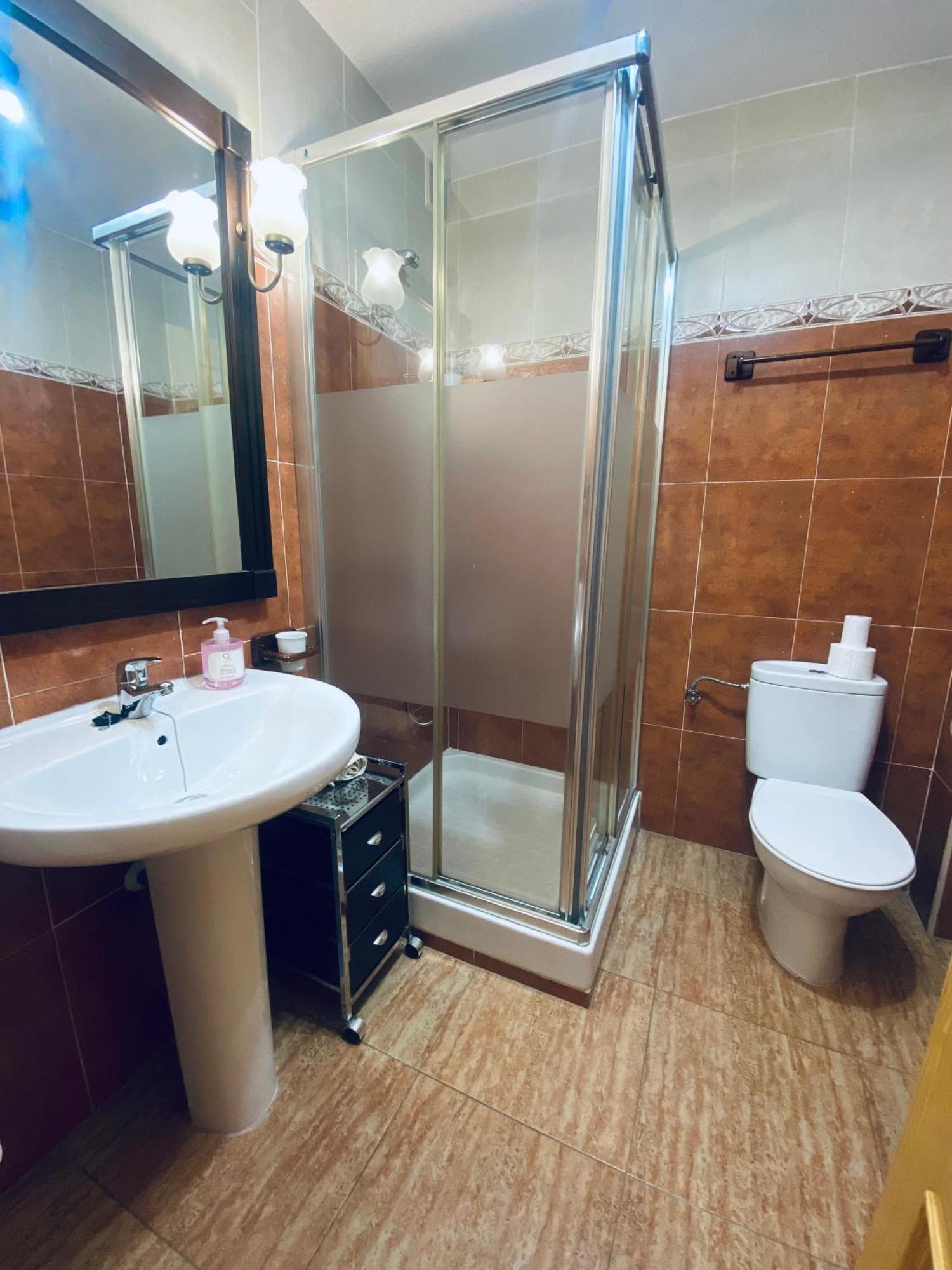 Apartamento Guadarrama