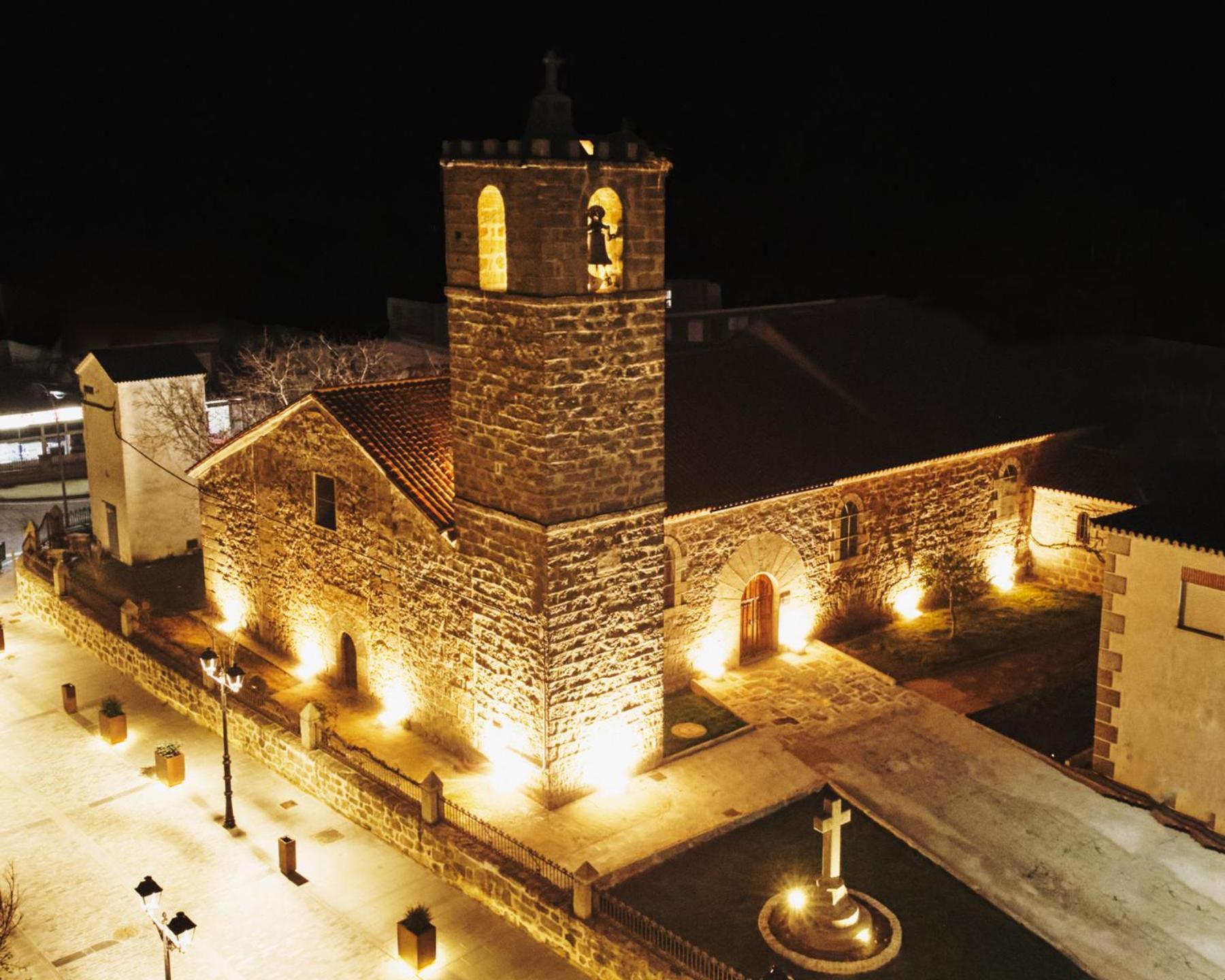 Guadarrama Apartamento *