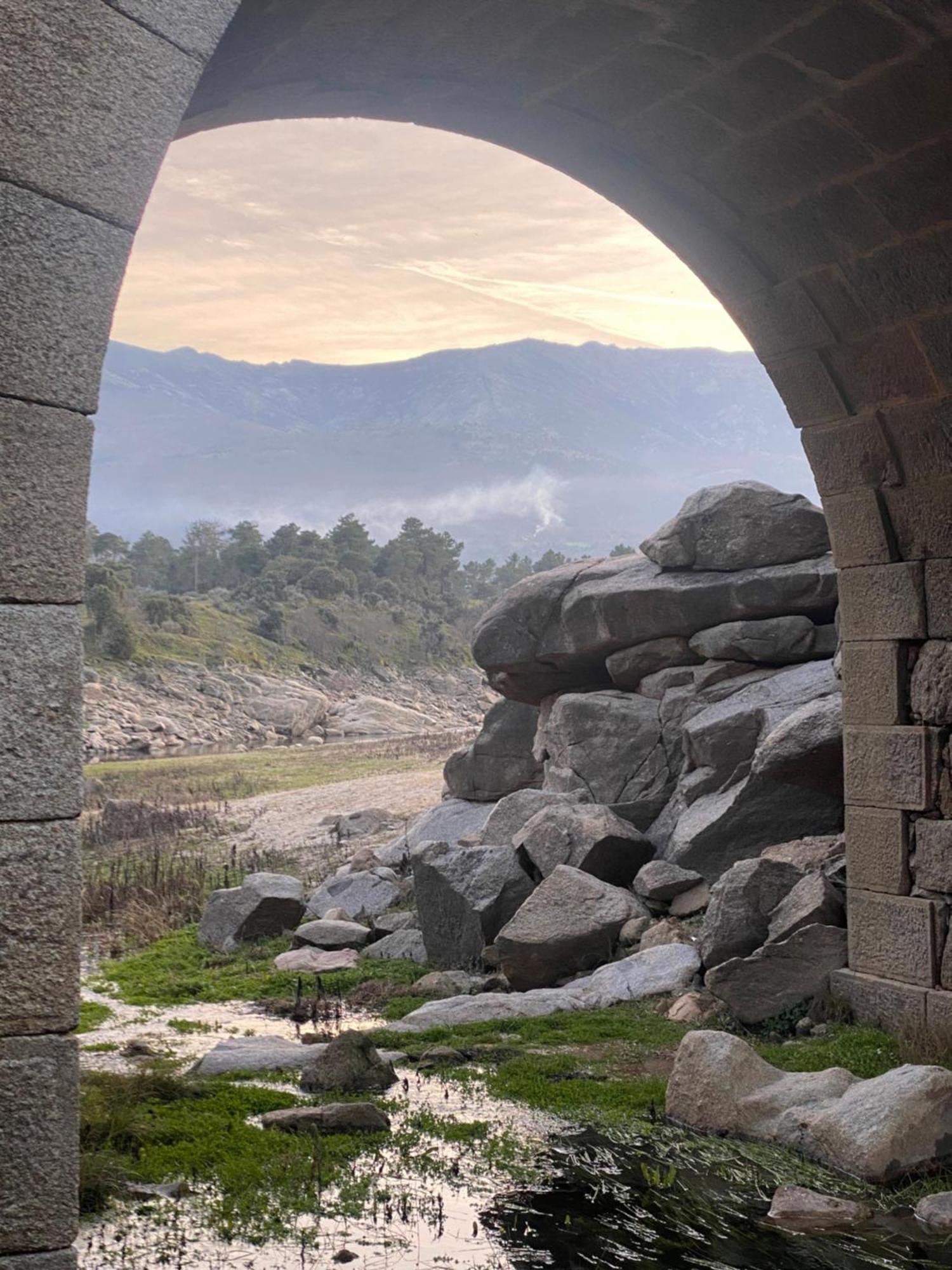 Guadarrama * Navaluenga