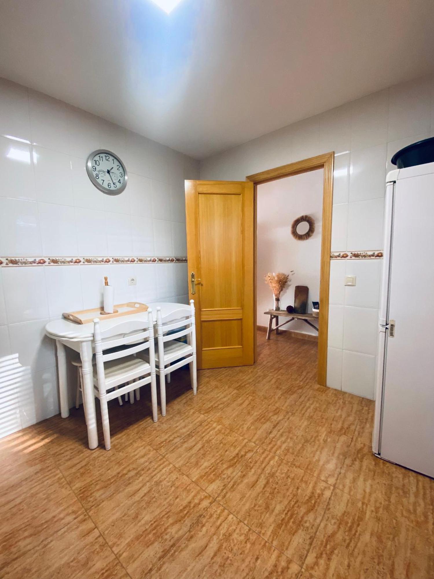Guadarrama Apartamento Navaluenga