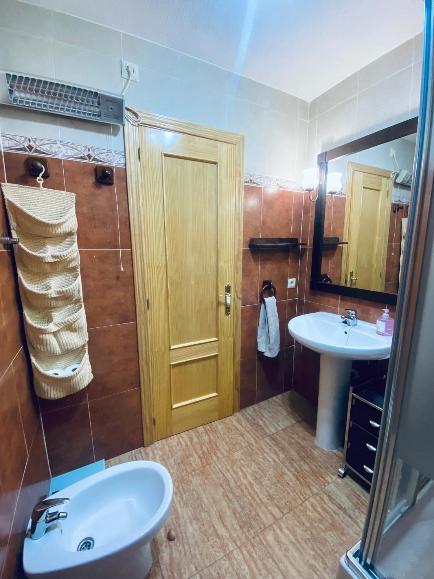 Apartamento Guadarrama Navaluenga