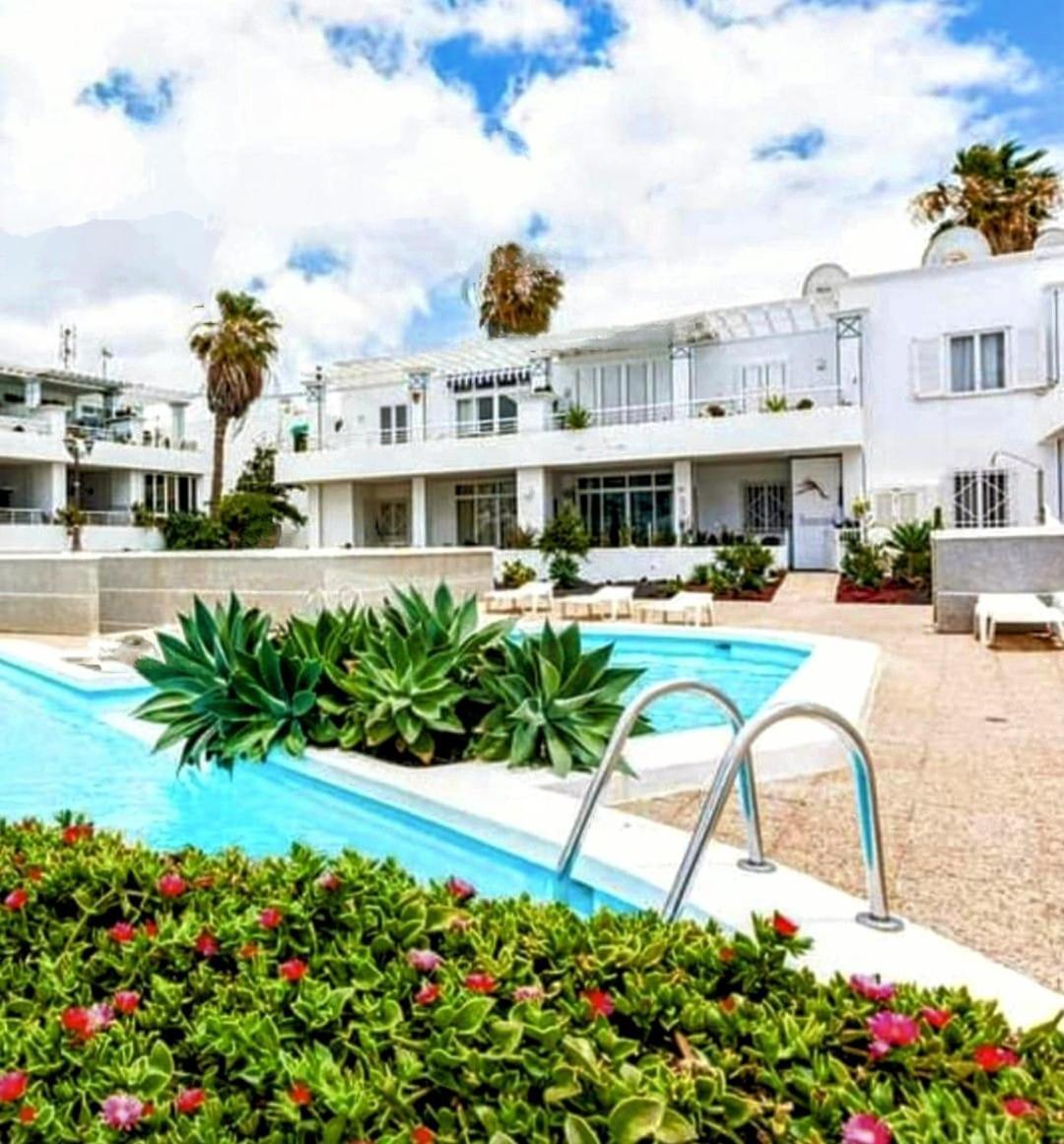 Casa Gilda Holiday home Tias
