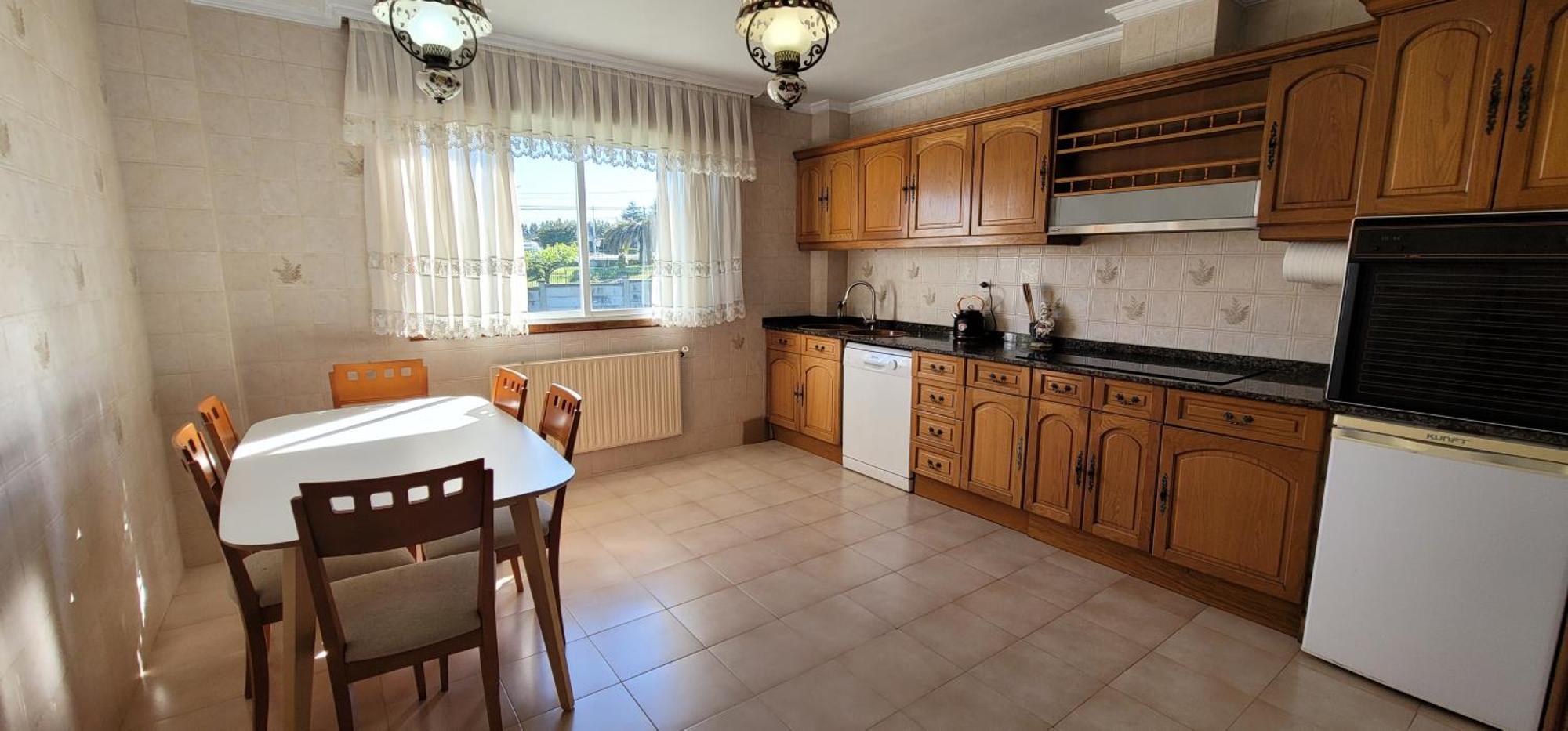 Habitación en casa particular Galicia 360