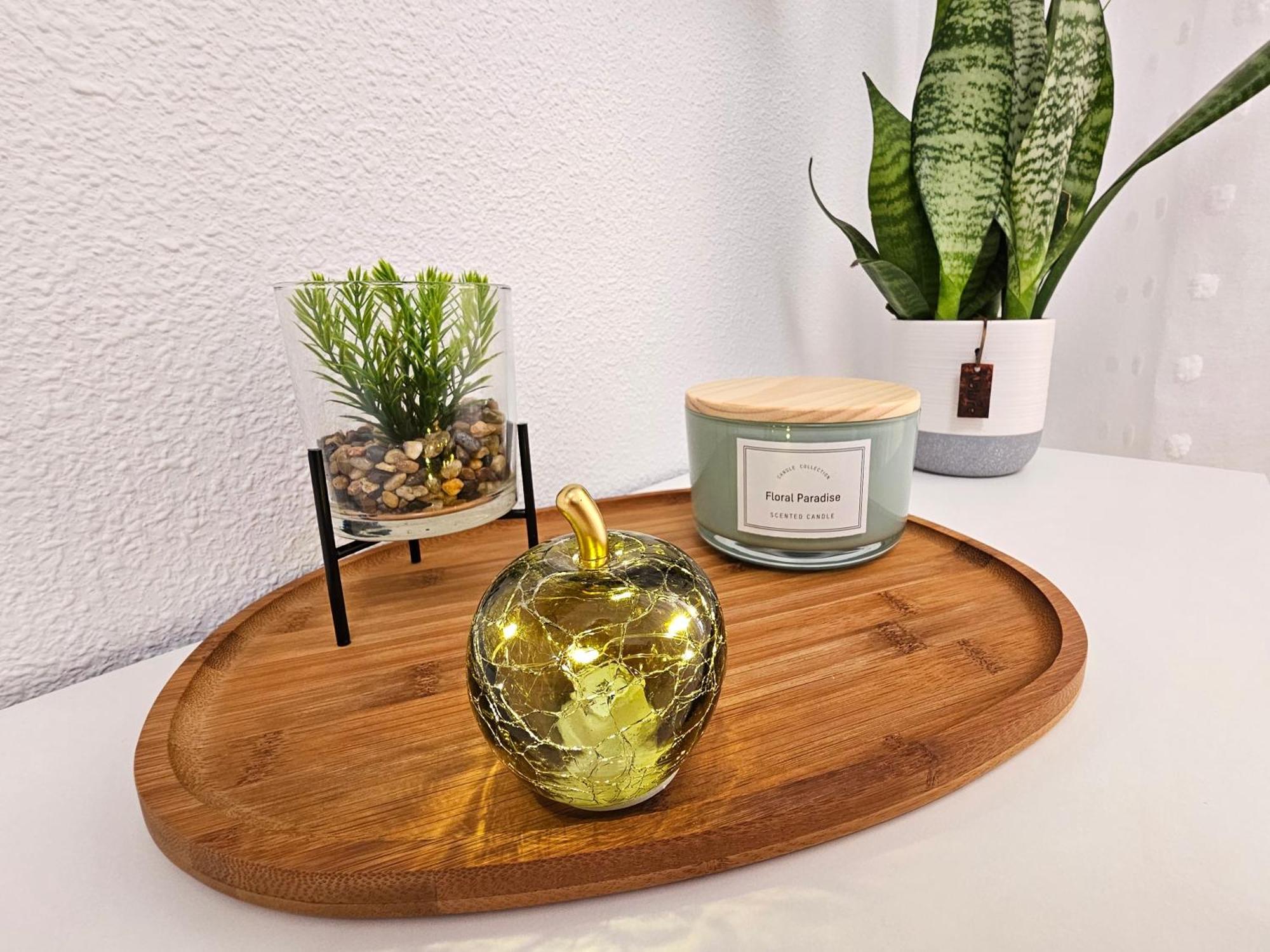 Apartamento Bonito Con Piscina