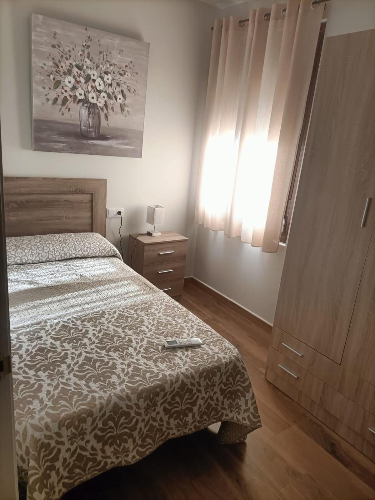 El Huertecillo Apartment Villanueva De Los Infantes