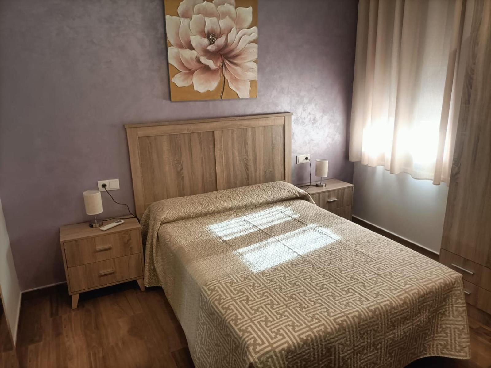 El Huertecillo Apartment Villanueva De Los Infantes