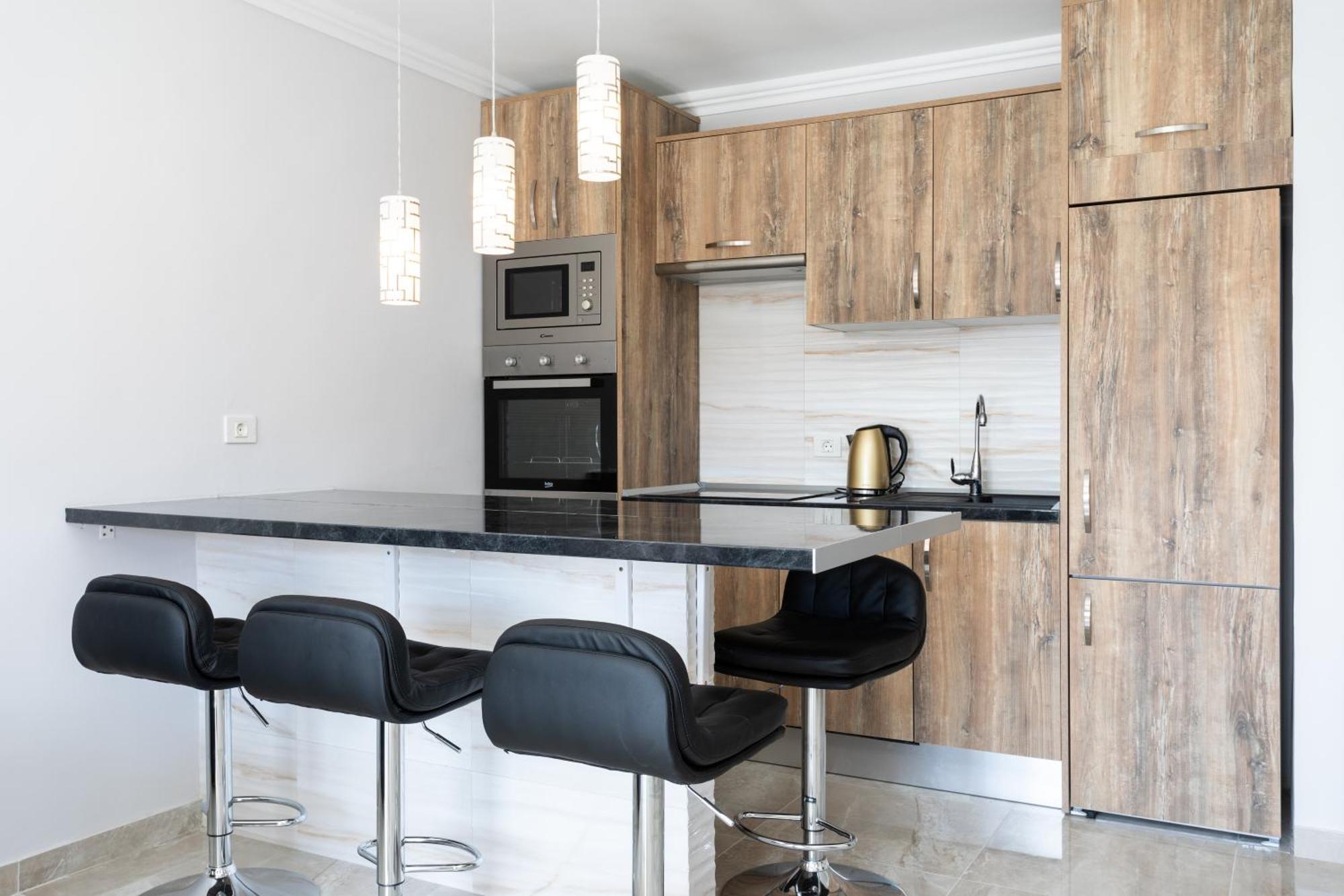 Tenerifeopenhome Brisas Prestige Apartamento