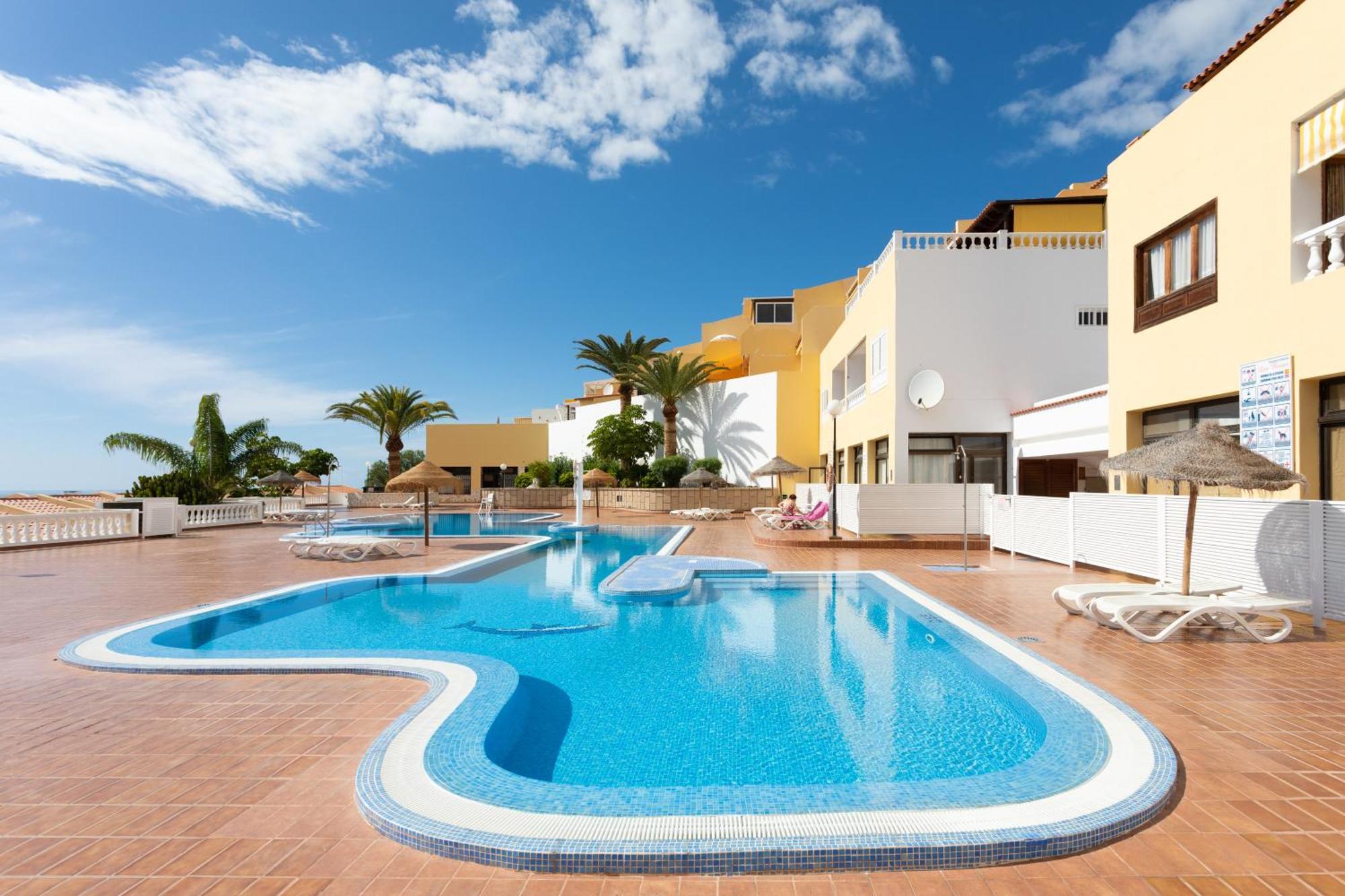 Tenerifeopenhome Brisas Prestige Apartamento Costa Adeje (Tenerife)