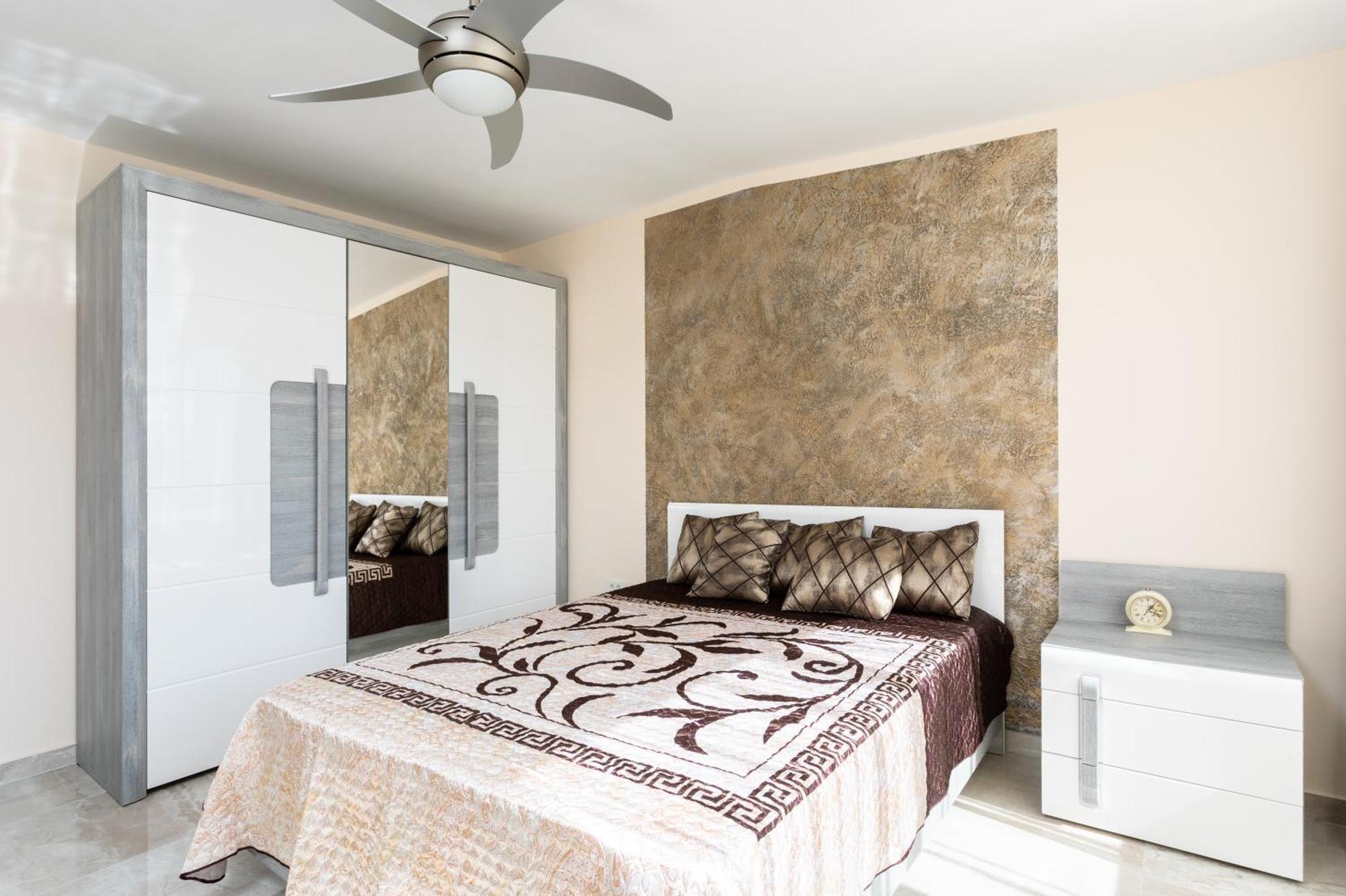 Tenerifeopenhome Brisas Prestige Apartamento