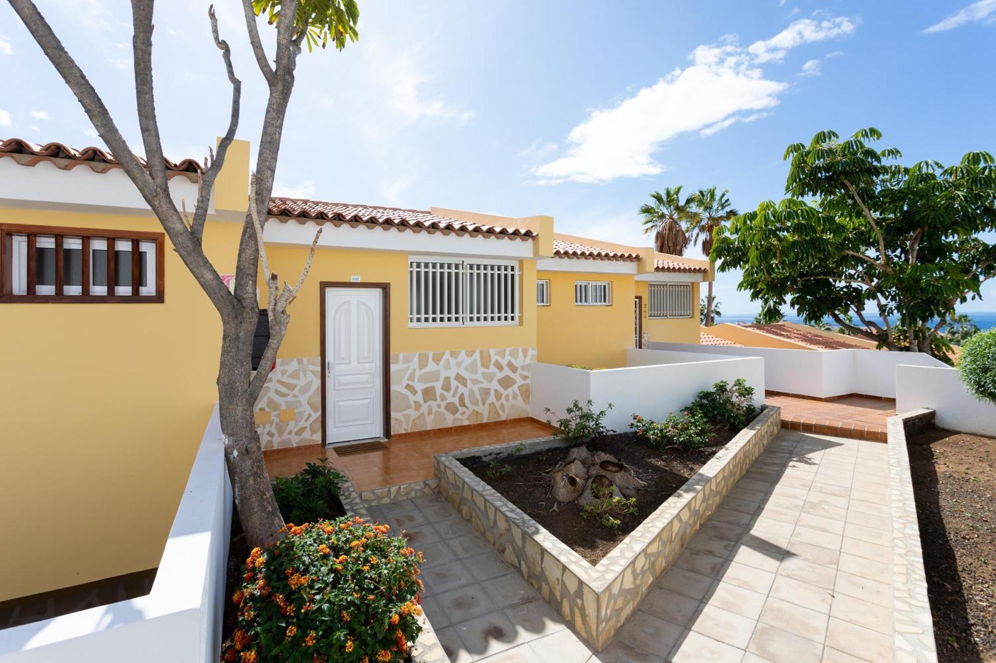 Apartamento Tenerifeopenhome Brisas Prestige