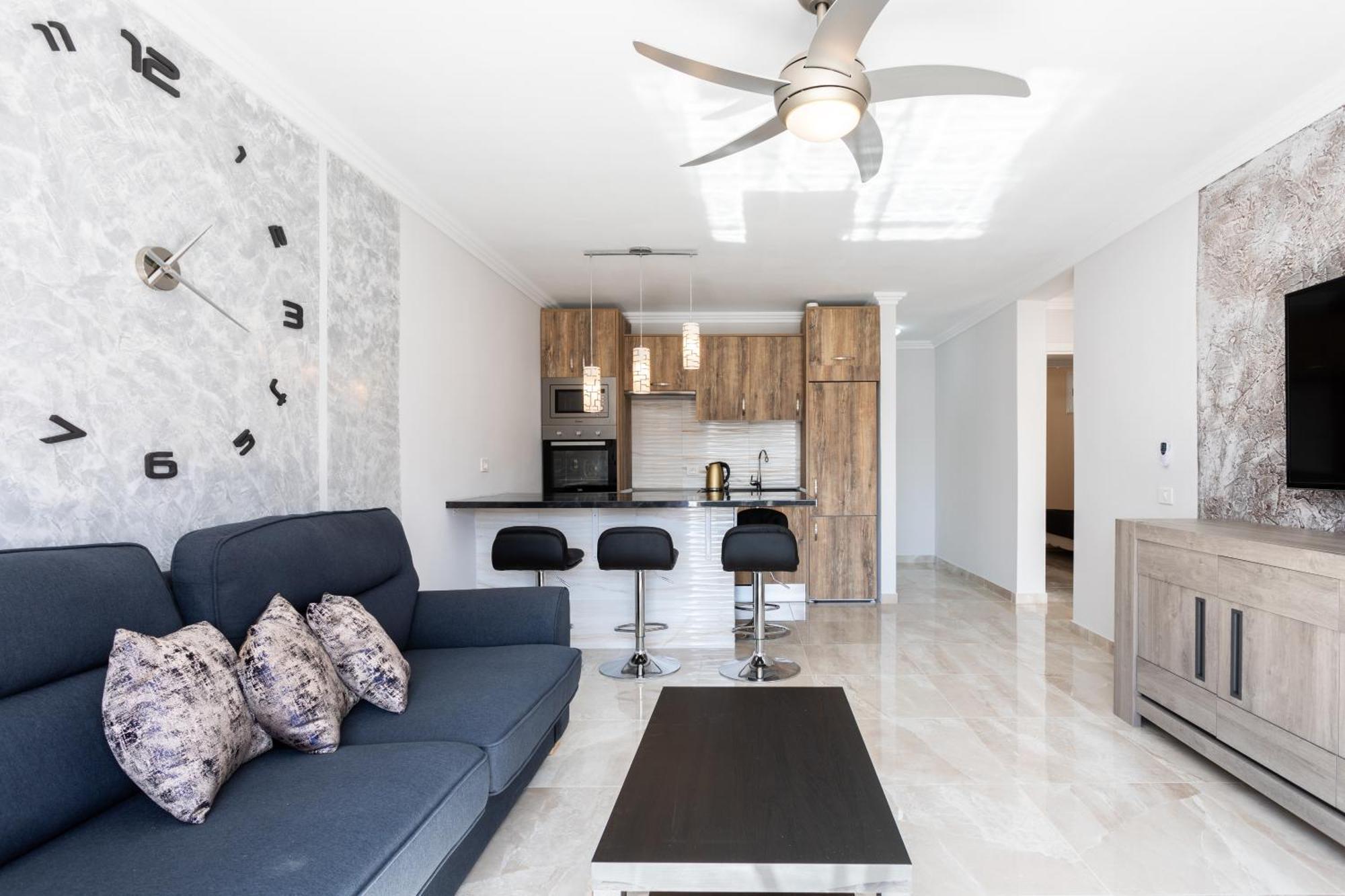 Tenerifeopenhome Brisas Prestige Apartamento *