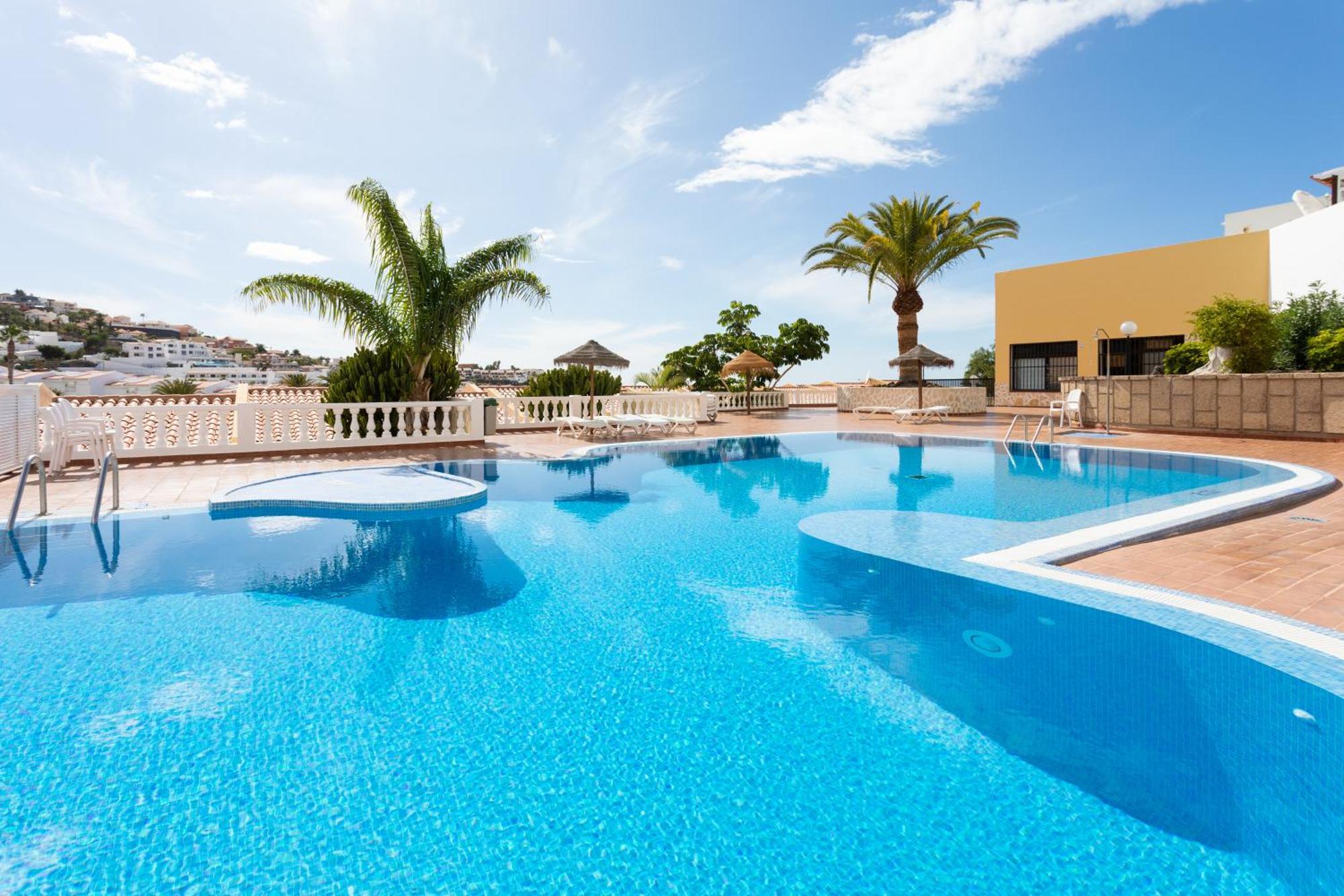Apartamento Tenerifeopenhome Brisas Prestige *