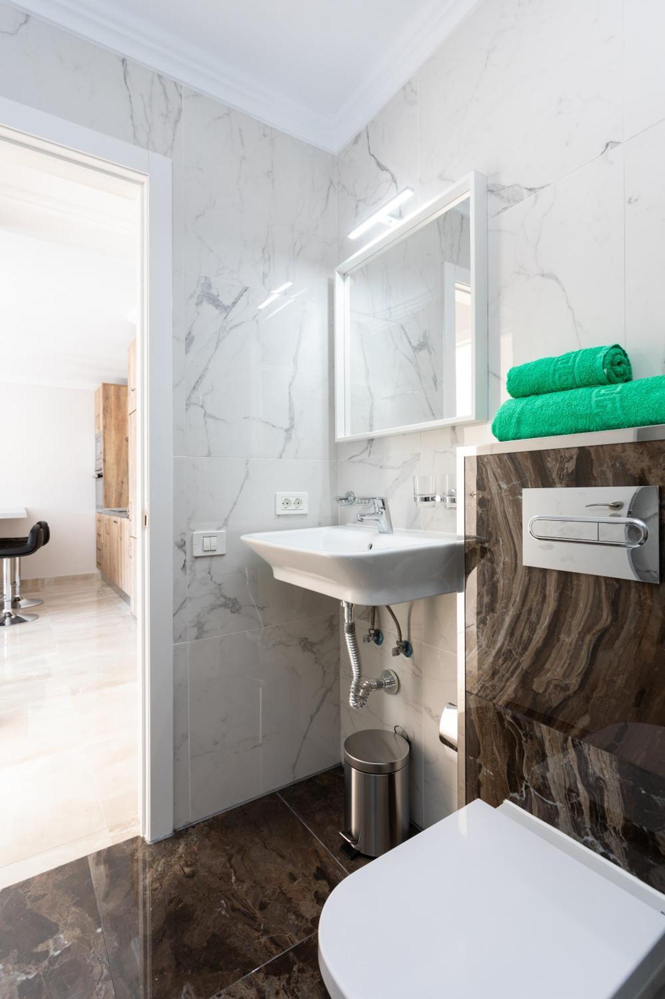 Tenerifeopenhome Brisas Prestige Apartamento