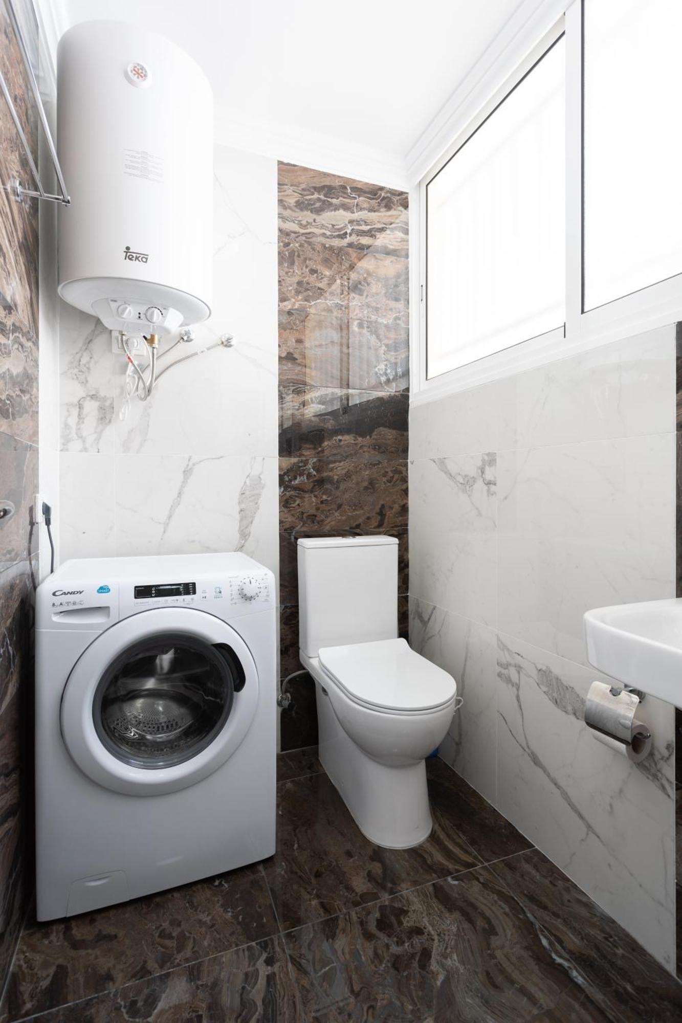 Tenerifeopenhome Brisas Prestige Apartamento Costa Adeje (Tenerife)