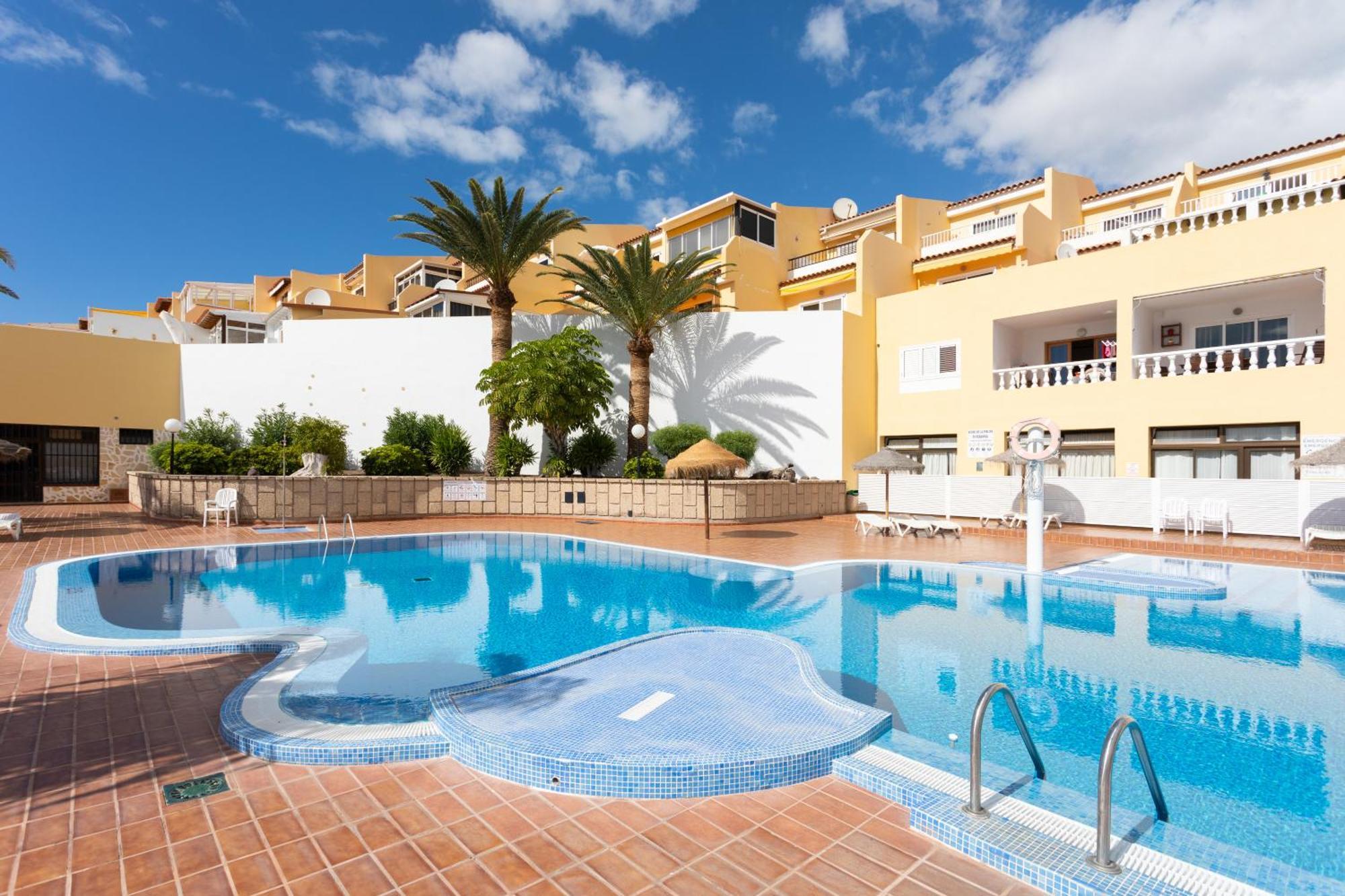 Tenerifeopenhome Brisas Prestige *
