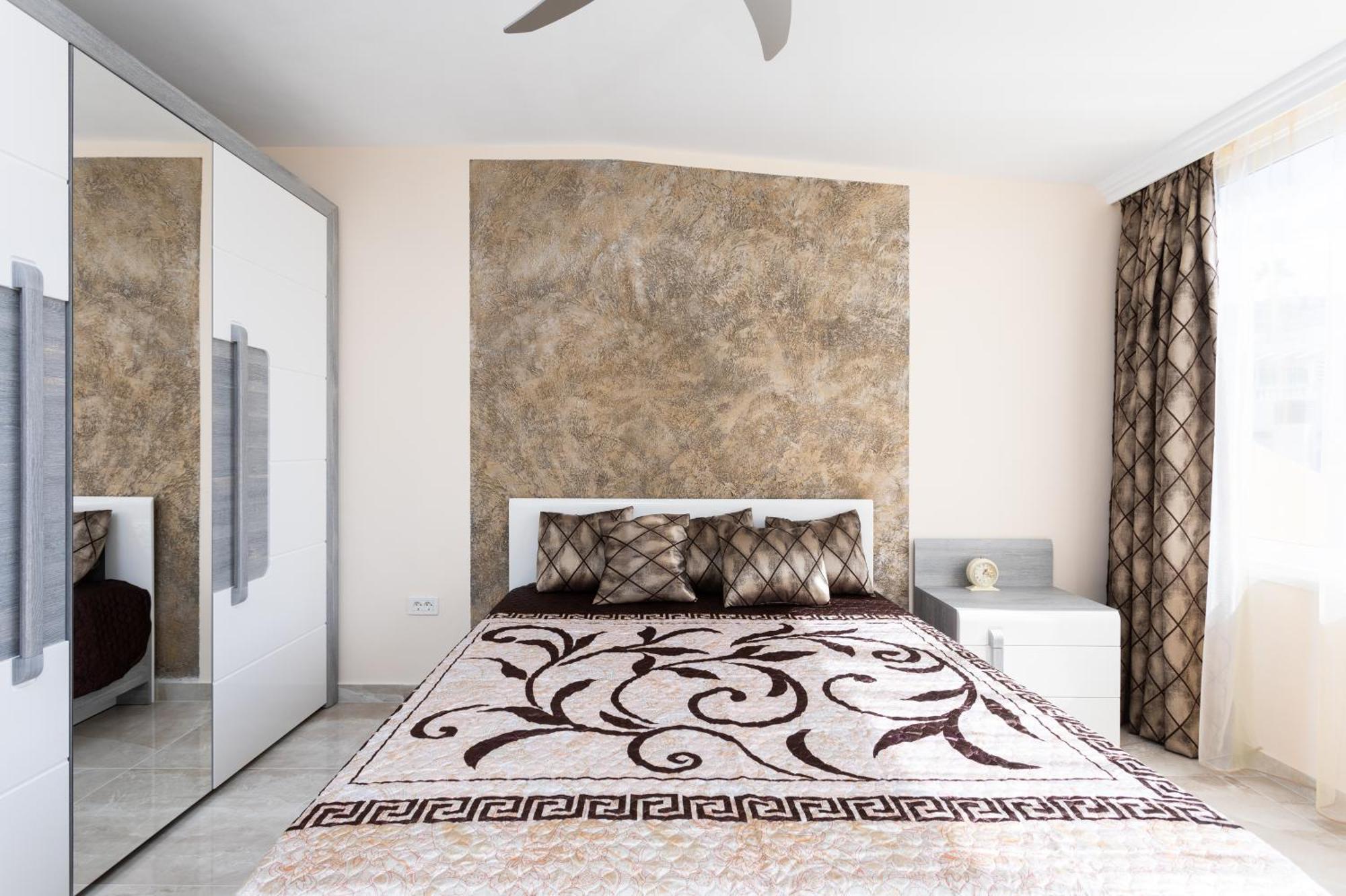Tenerifeopenhome Brisas Prestige Apartamento *