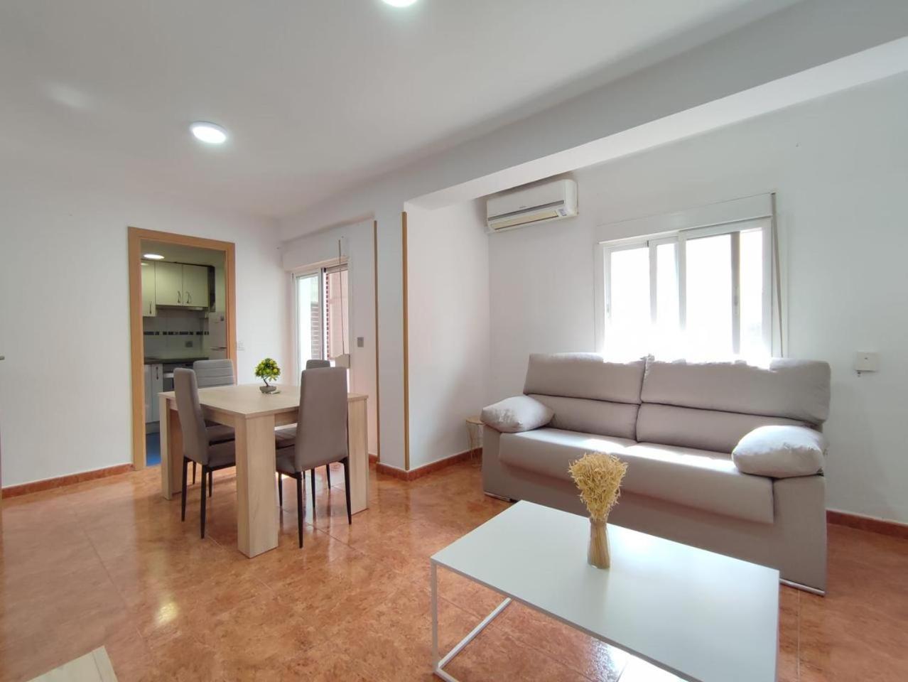 Apartment Jl Calle Cruz Carretas Albacete