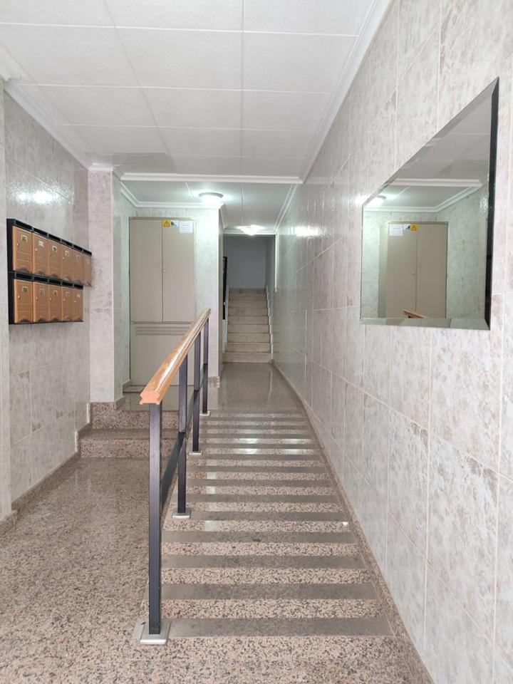 Apartment Jl Calle Cruz Carretas Albacete
