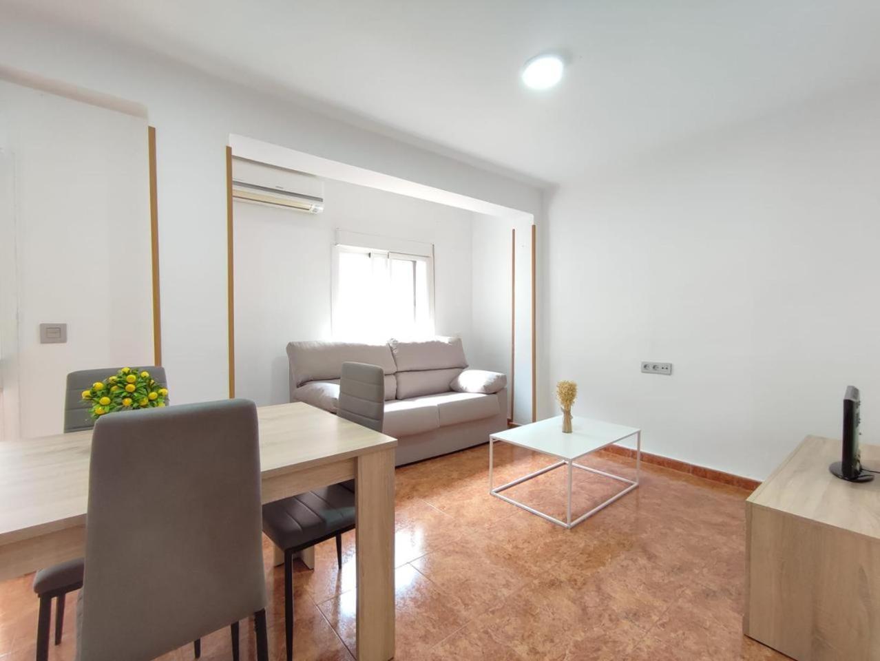 Apartment Jl Calle Cruz Carretas