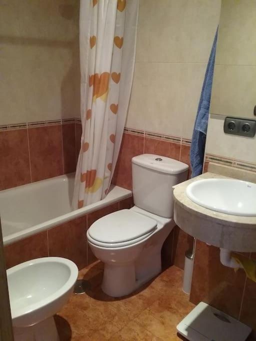 Apartment Loue A