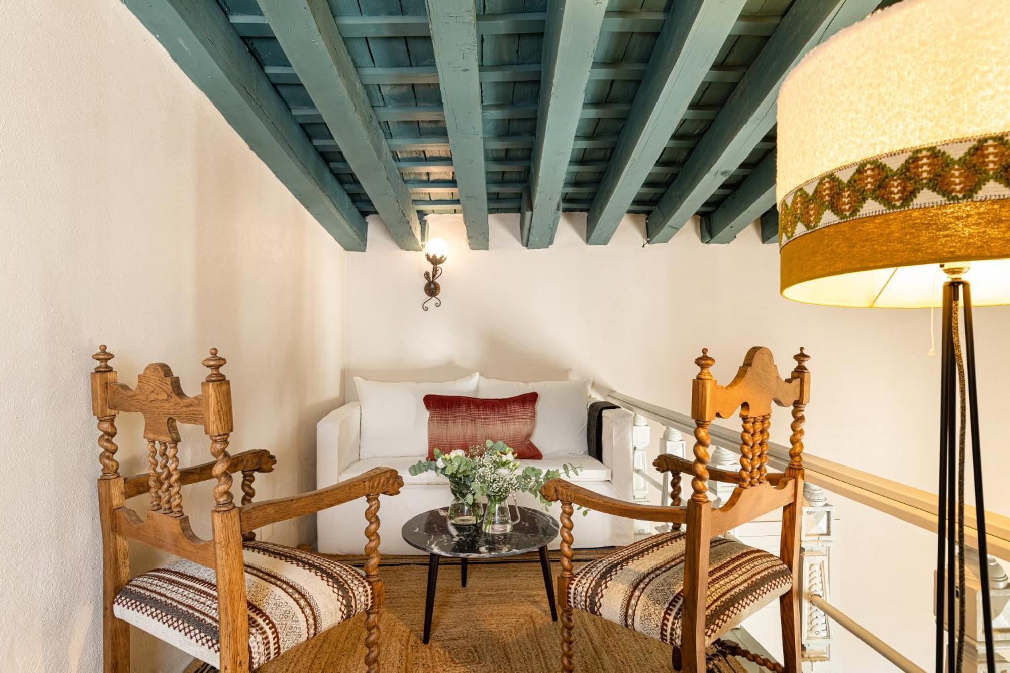 Art By Casa Del Santo El Puerto de Santa Maria