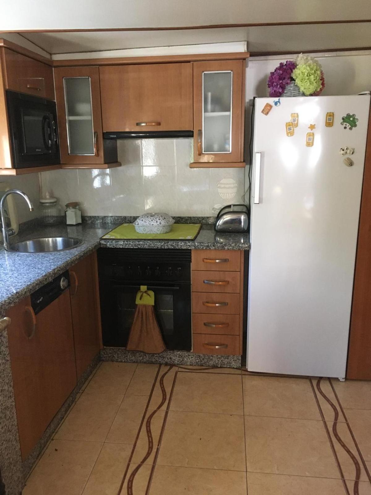 Holiday home Casa Pataco *