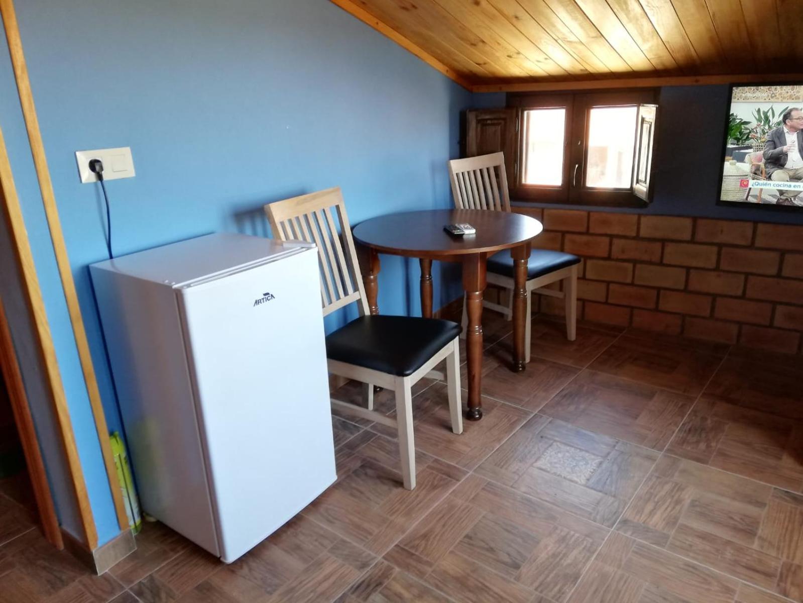 Alojamiento Rural Los Carriles 3*