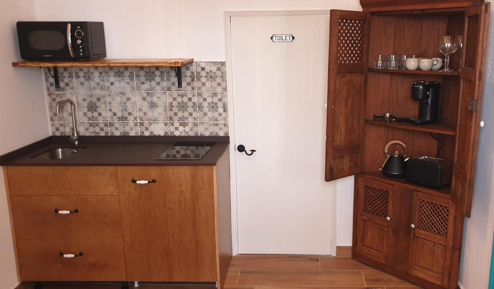 El Conventillo De San Roque Apartment San Roque (Andalucia)