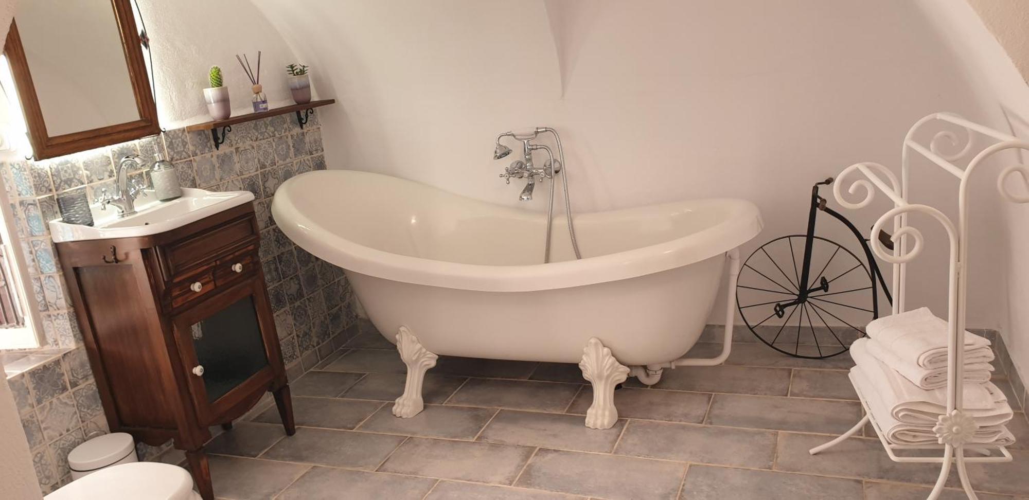 El Conventillo De San Roque Apartment