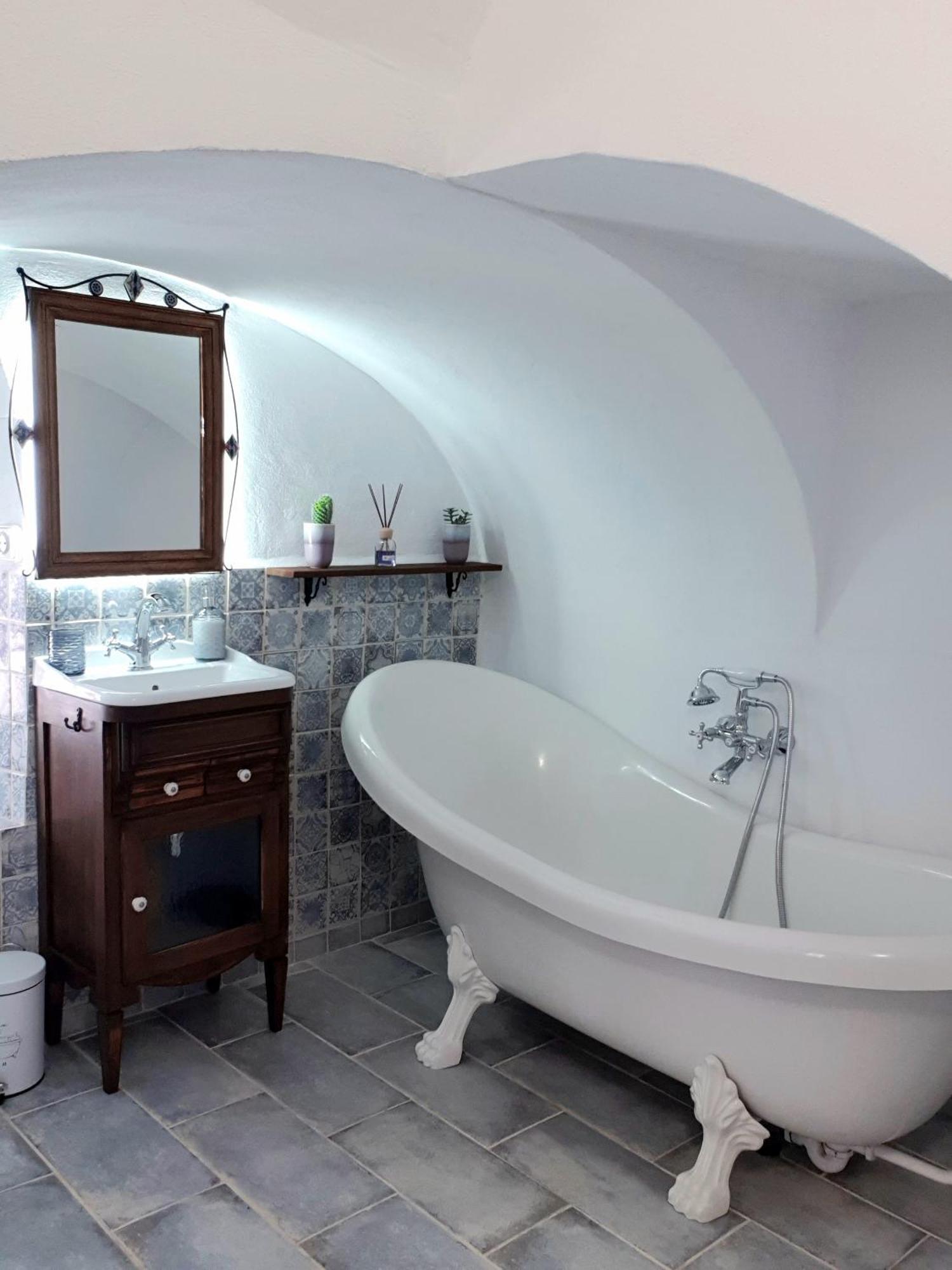 El Conventillo De San Roque Apartment