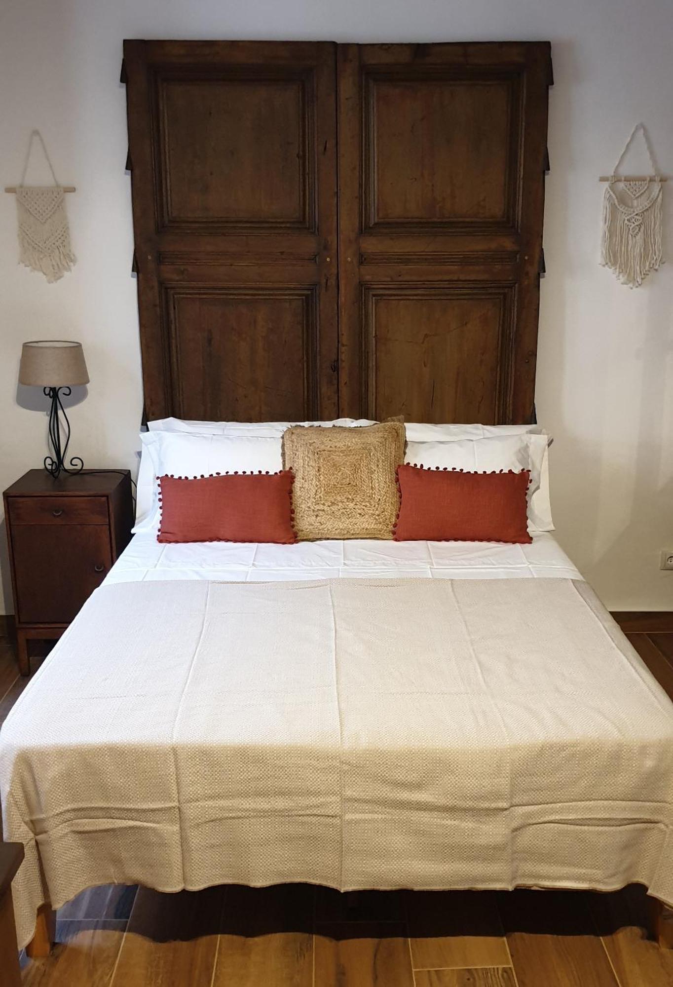 Apartment El Conventillo De San Roque