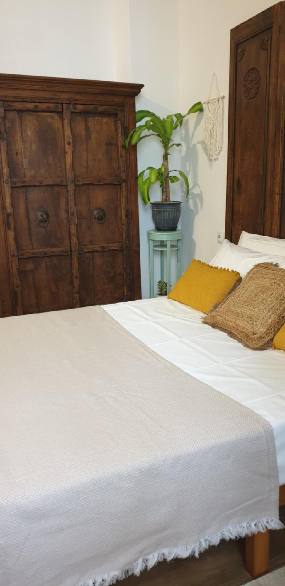 Apartment El Conventillo De San Roque San Roque (Andalucia)