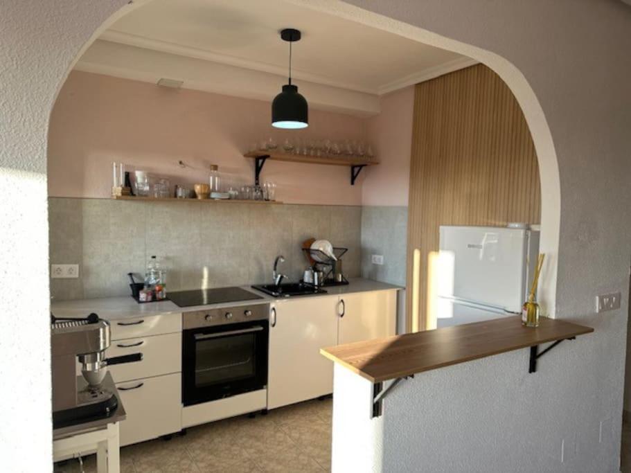 - Alicante - Orihuela Costa Apartment