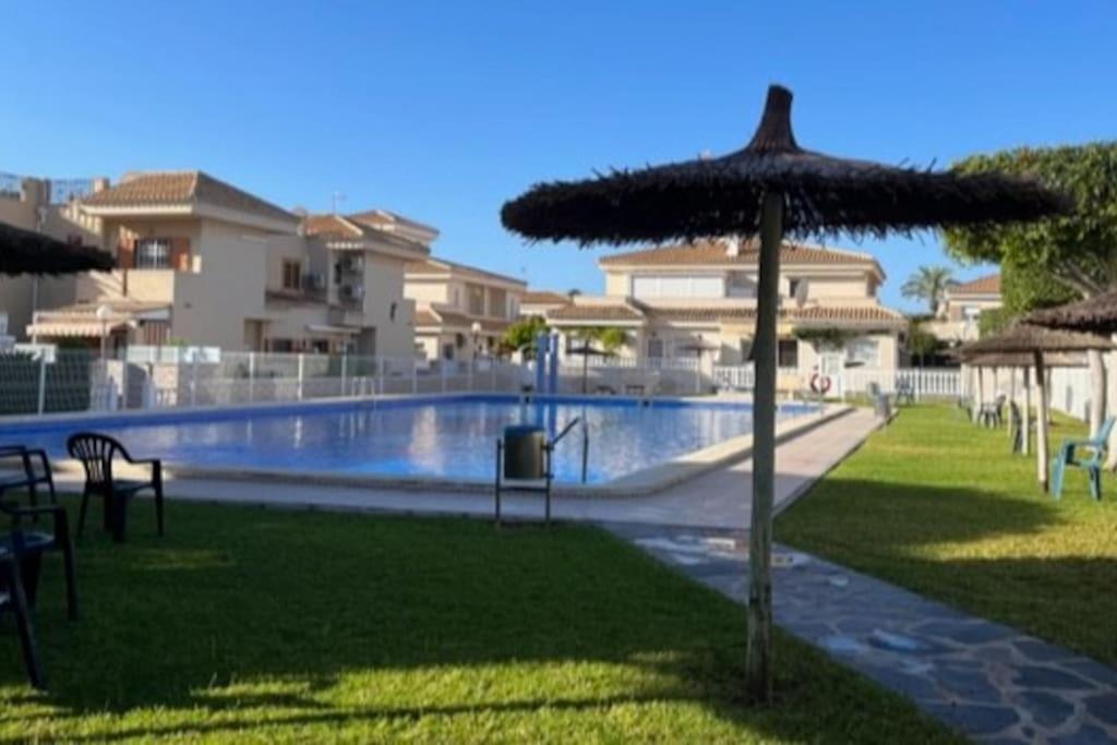 Apartment - Alicante - Orihuela Costa Playa Flamenca