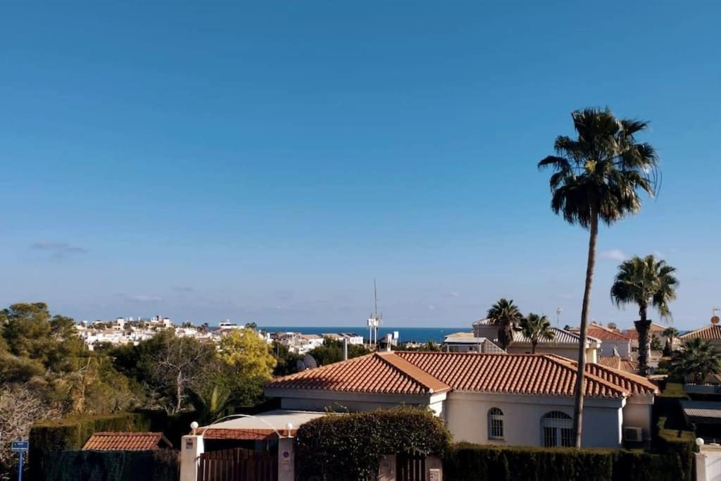 - Alicante - Orihuela Costa