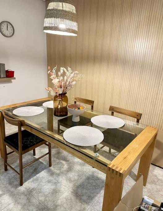 - Alicante - Orihuela Costa Apartment Playa Flamenca