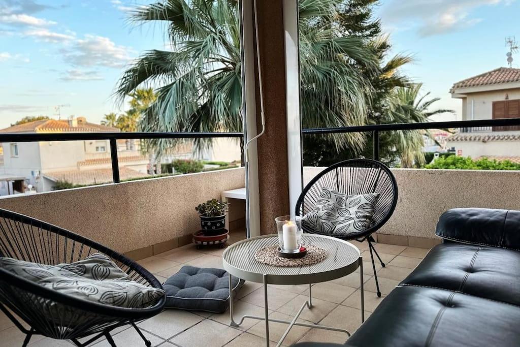 - Alicante - Orihuela Costa Apartment