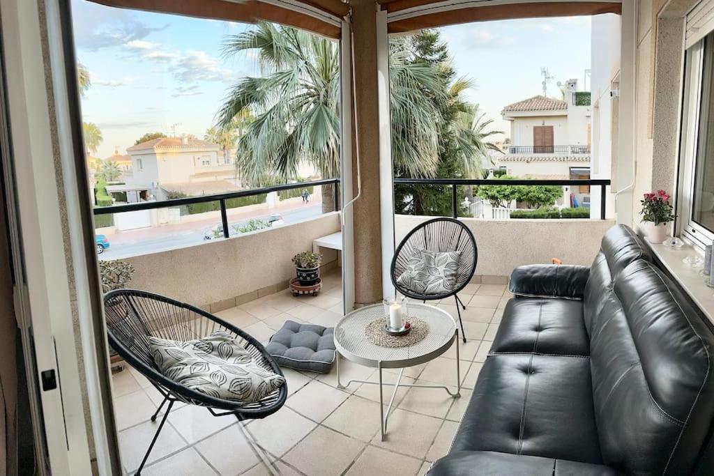 Apartment - Alicante - Orihuela Costa