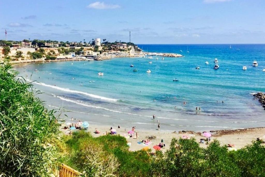 - Alicante - Orihuela Costa Apartment Playa Flamenca