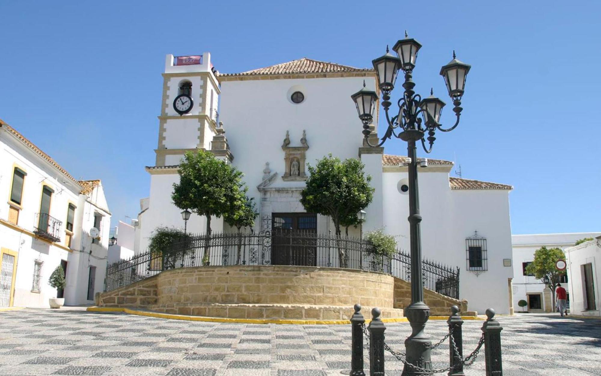 El Conventillo De San Roque Apartment *