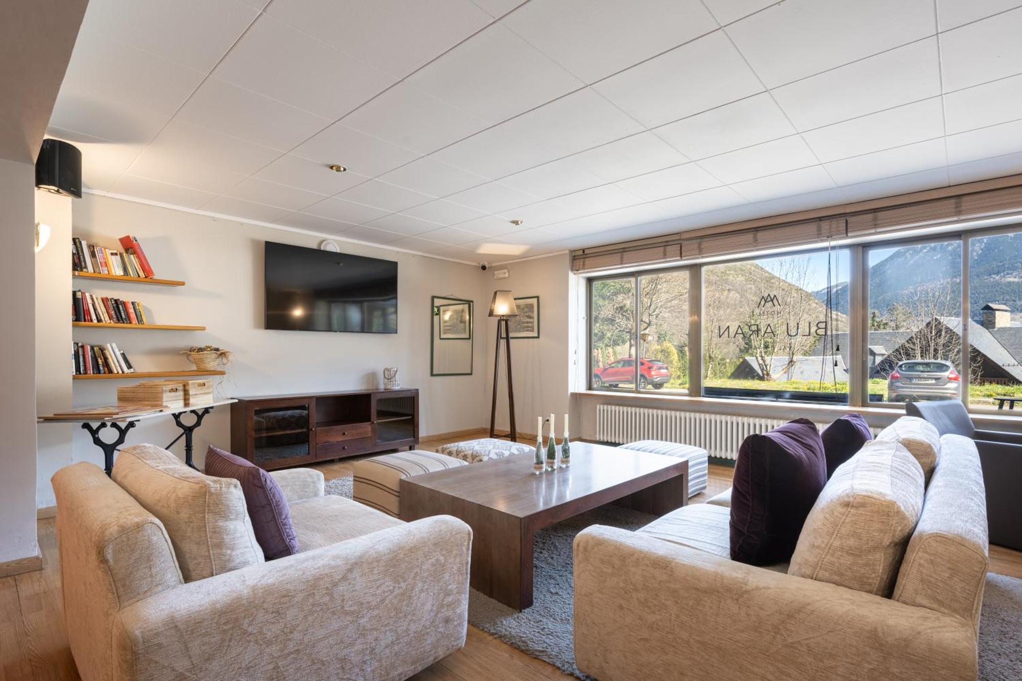 Hotel Blu Aran 2*