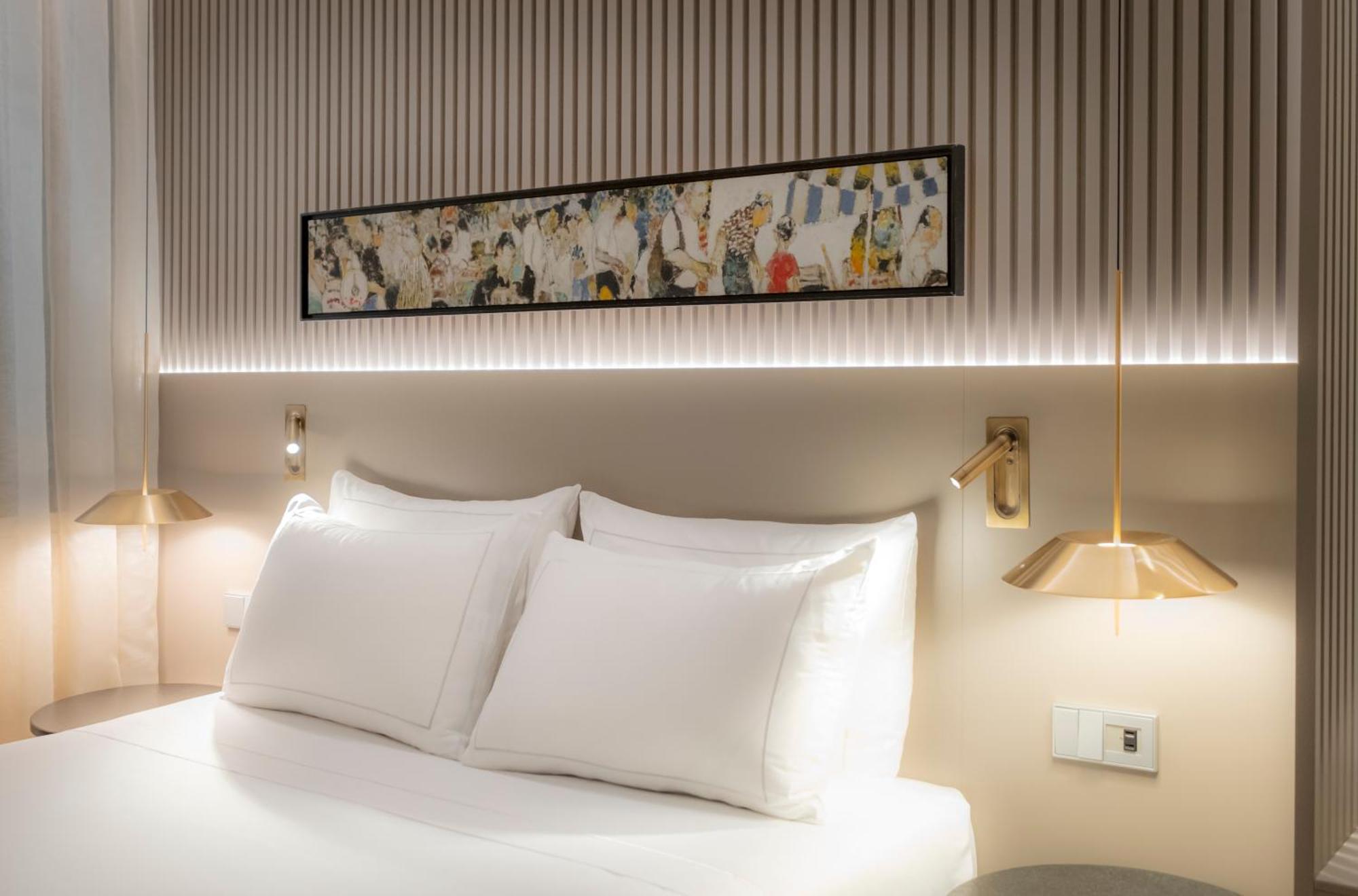 Carlemany Hotel