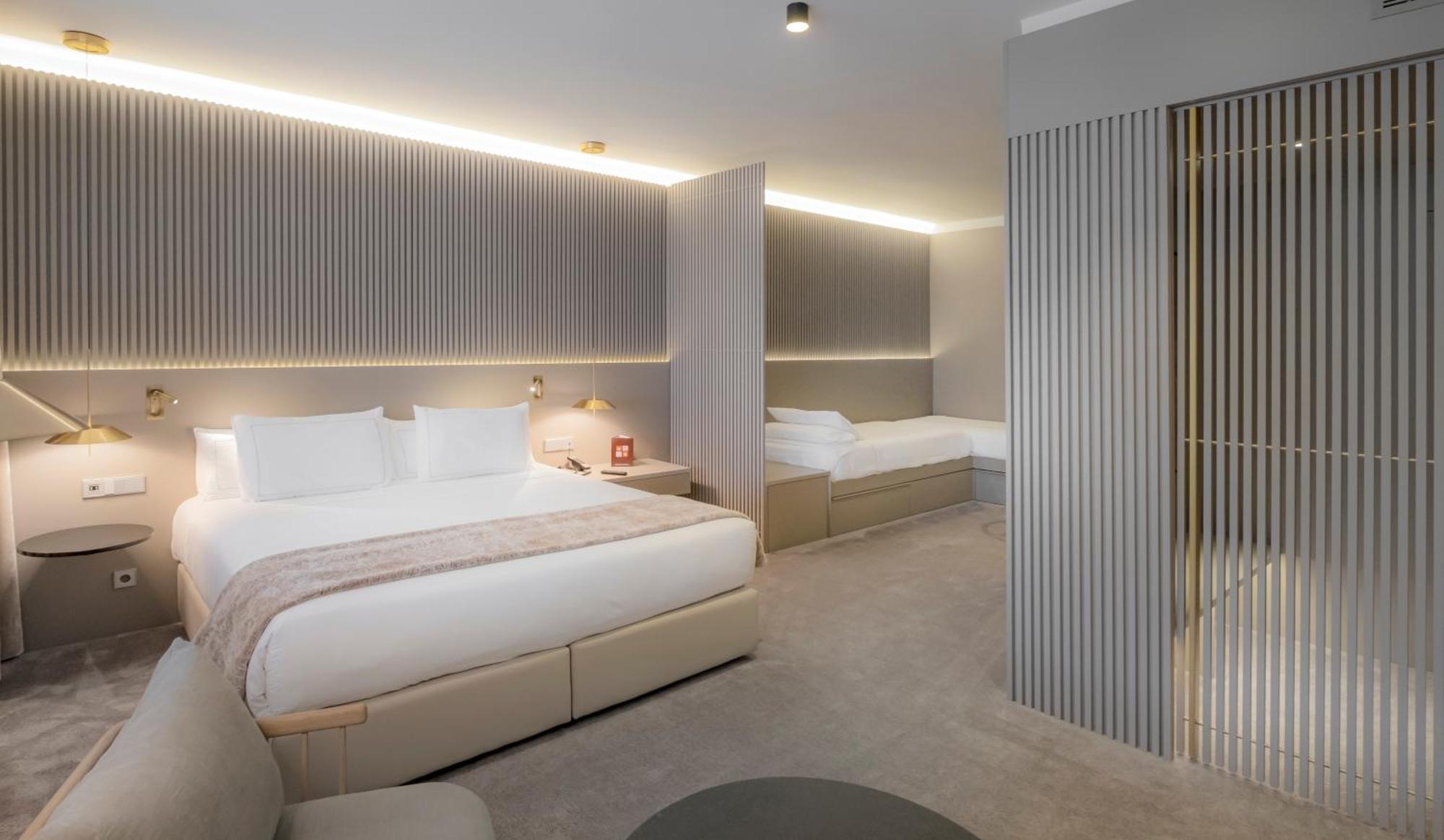 Hotel Carlemany 4*