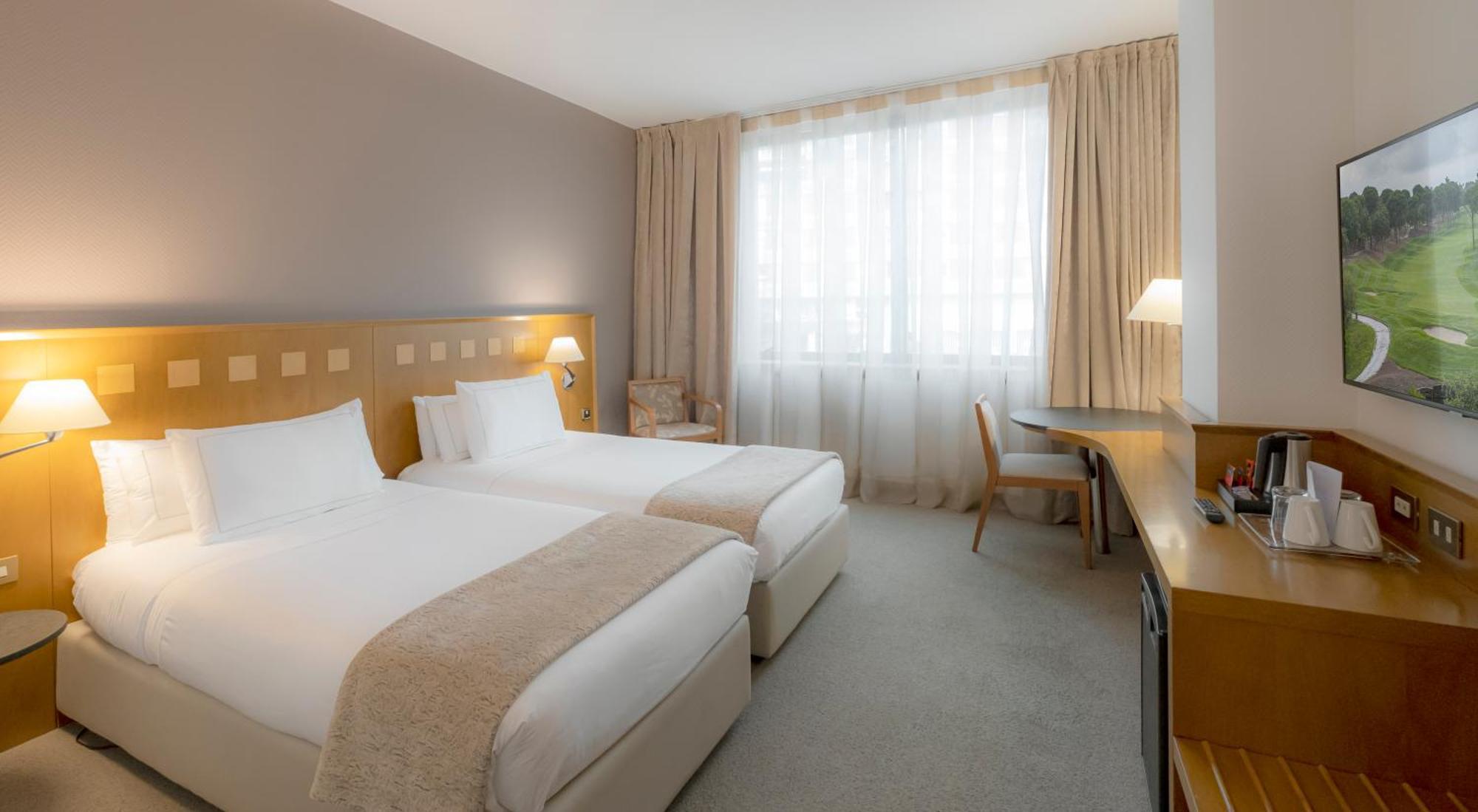 Carlemany 4*