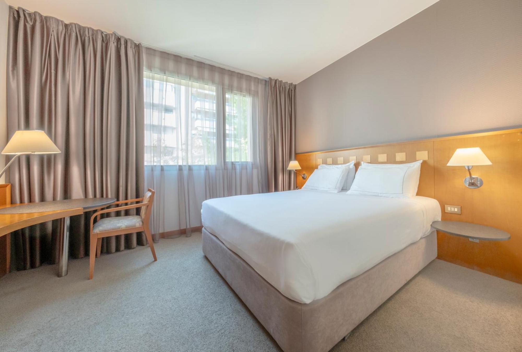 Carlemany Hotel Gerona