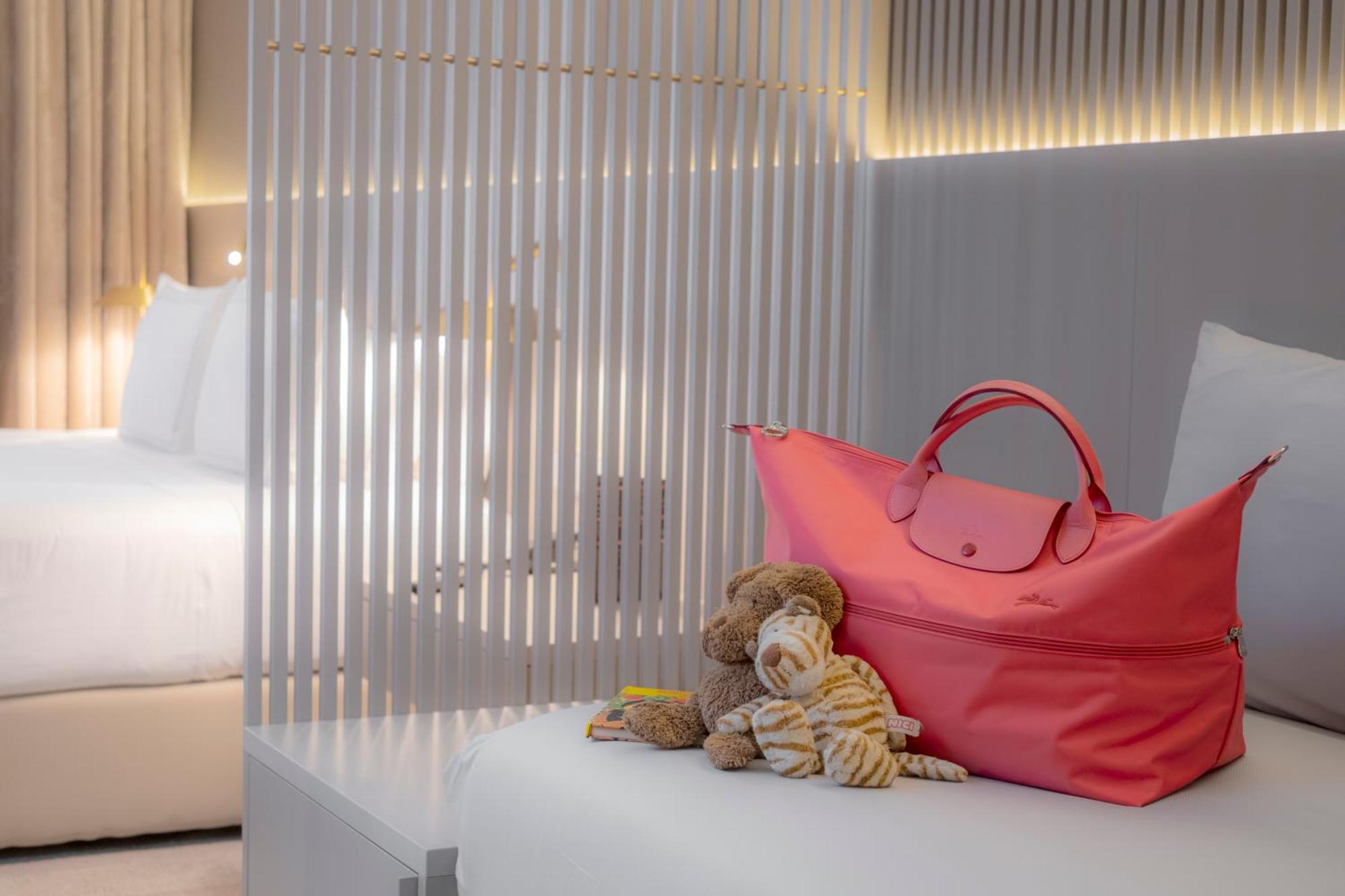 Hotel Carlemany 4*