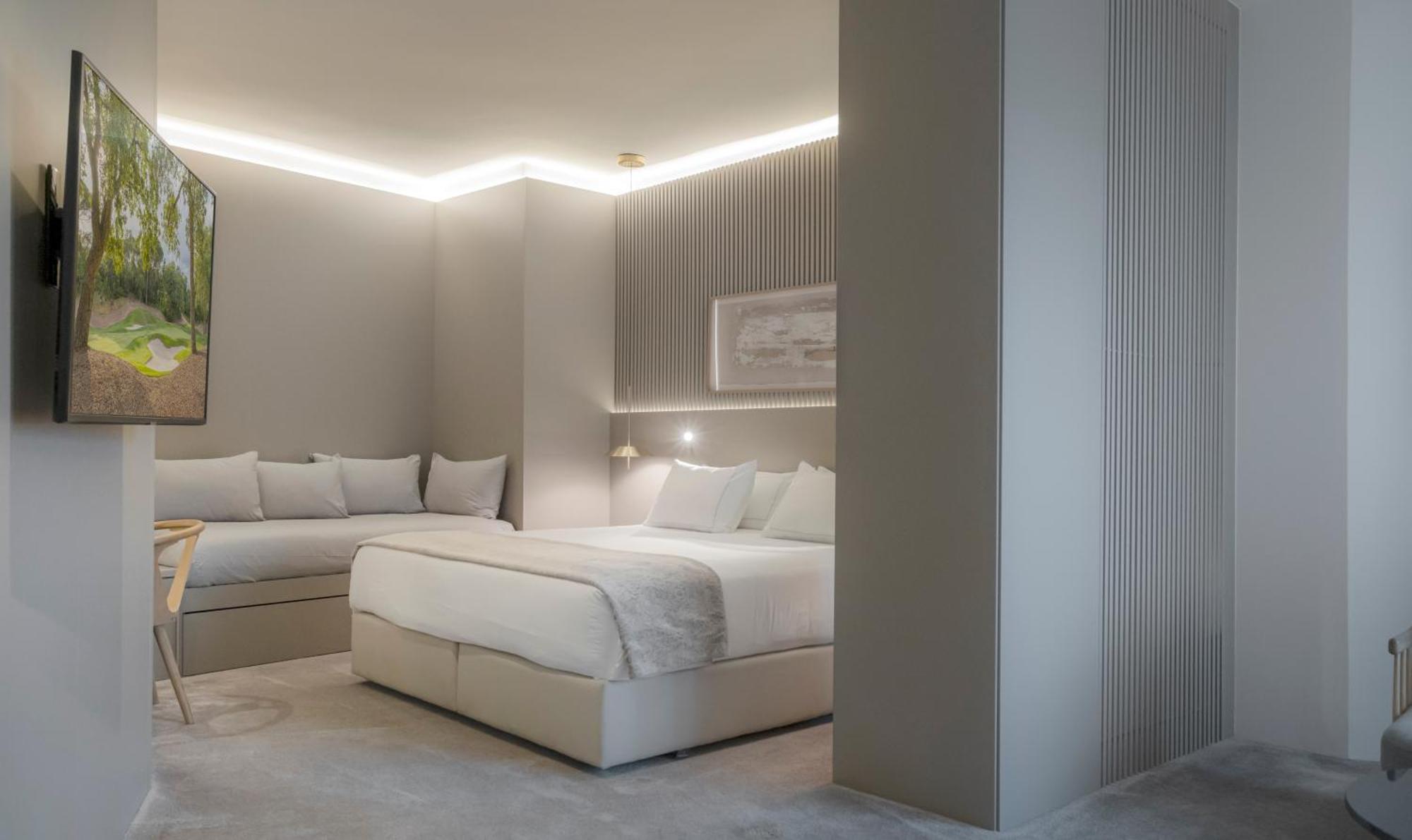Hotel Carlemany Gerona