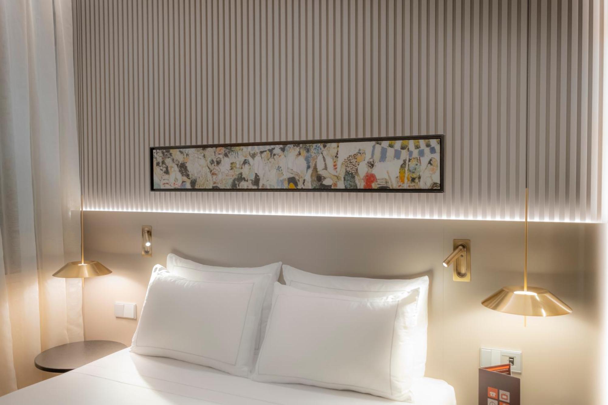 Carlemany Hotel Gerona